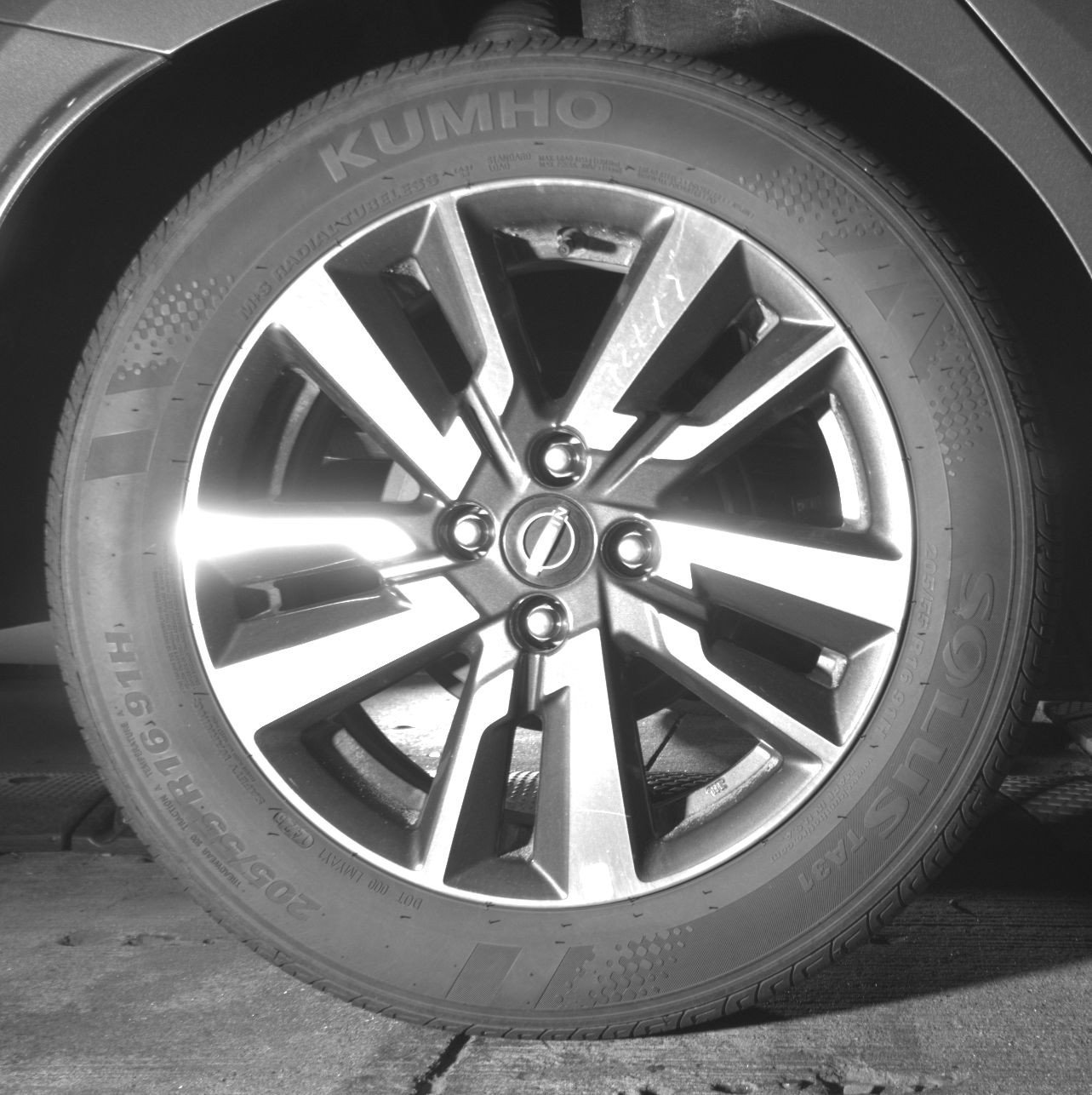 Thumbnail: 2025 Nissan Versa - 15