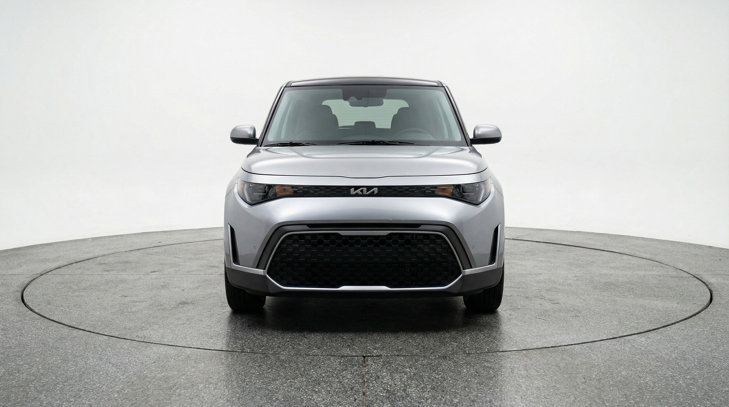 Thumbnail: 2025 Kia Soul - 2