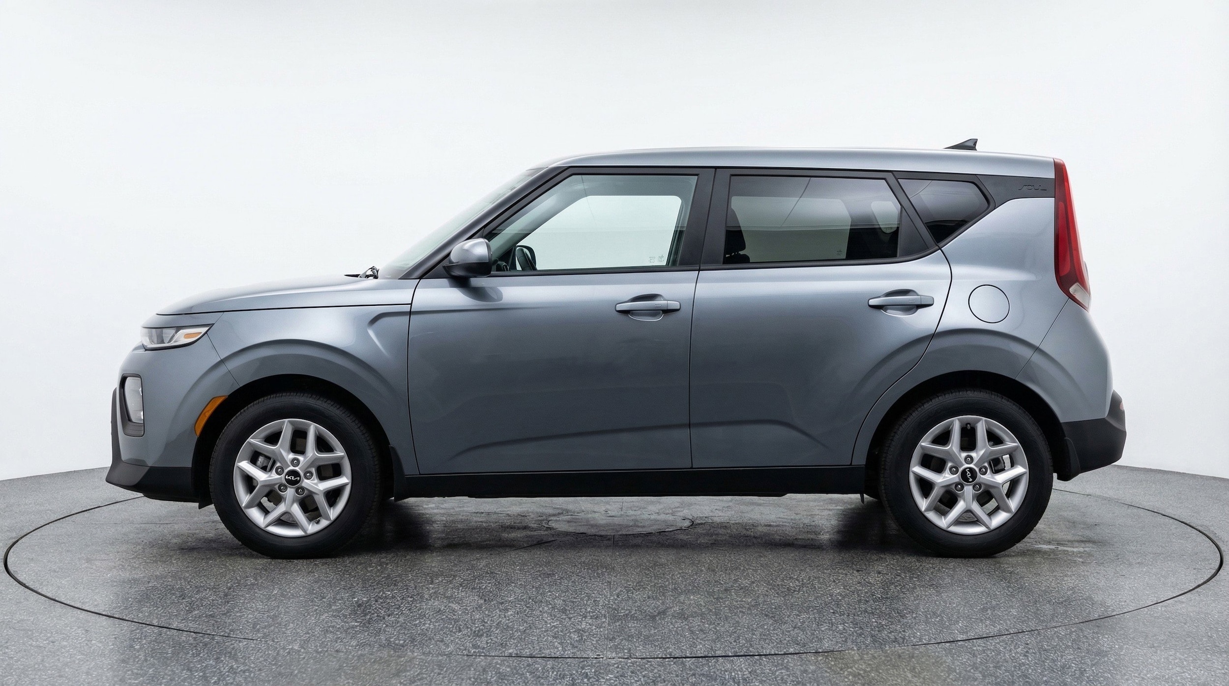 Thumbnail: 2025 Kia Soul - 5