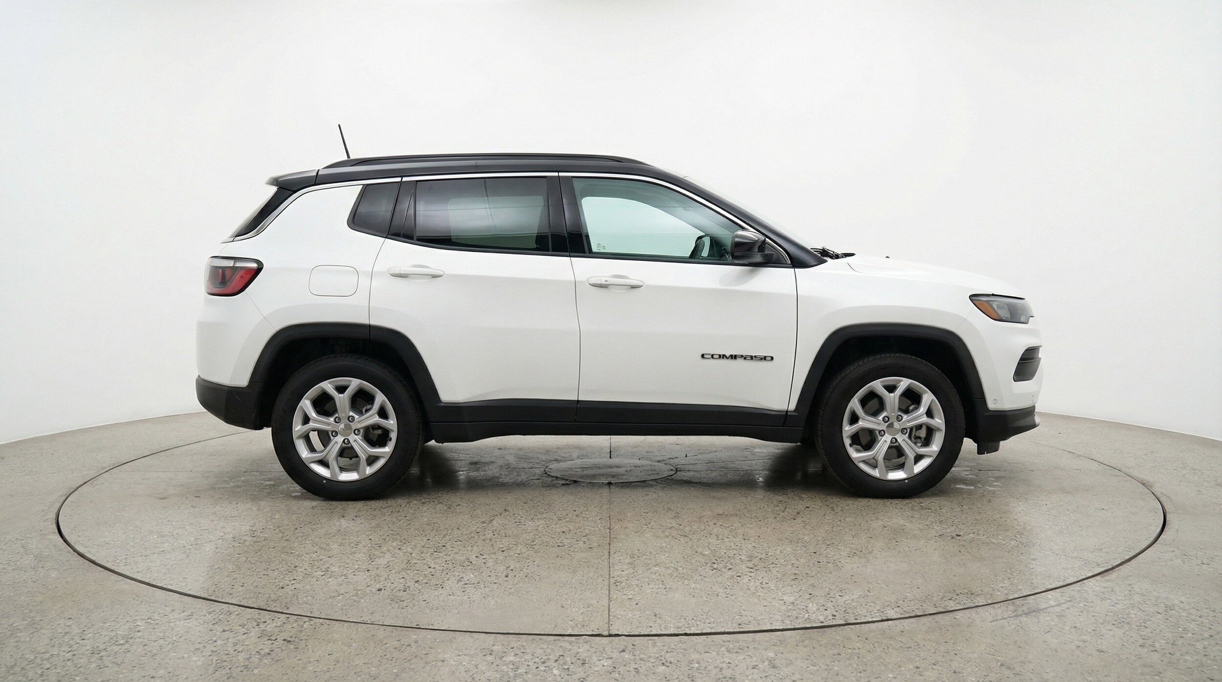 Thumbnail: 2025 Jeep Compass - 11