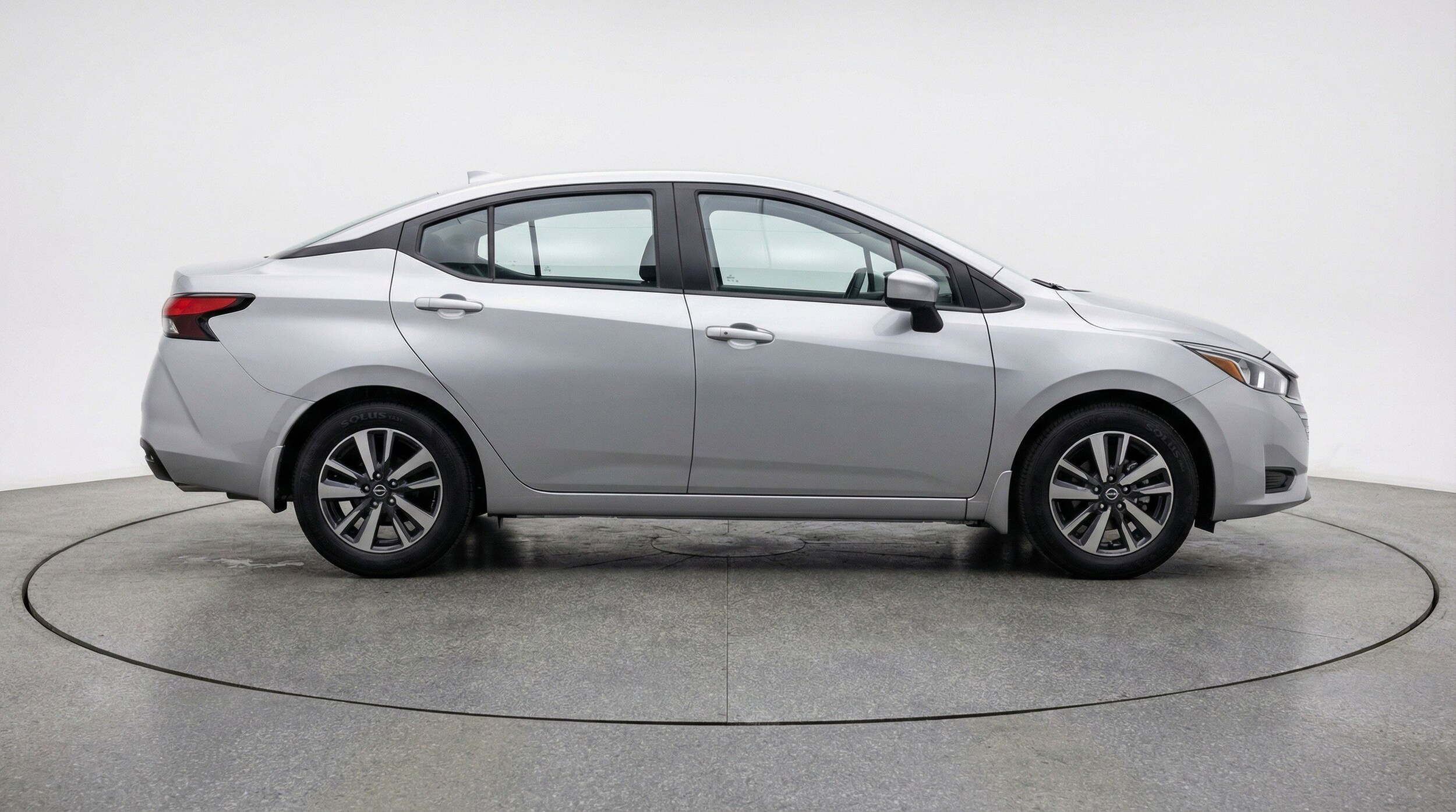 Thumbnail: 2025 Nissan Versa - 11