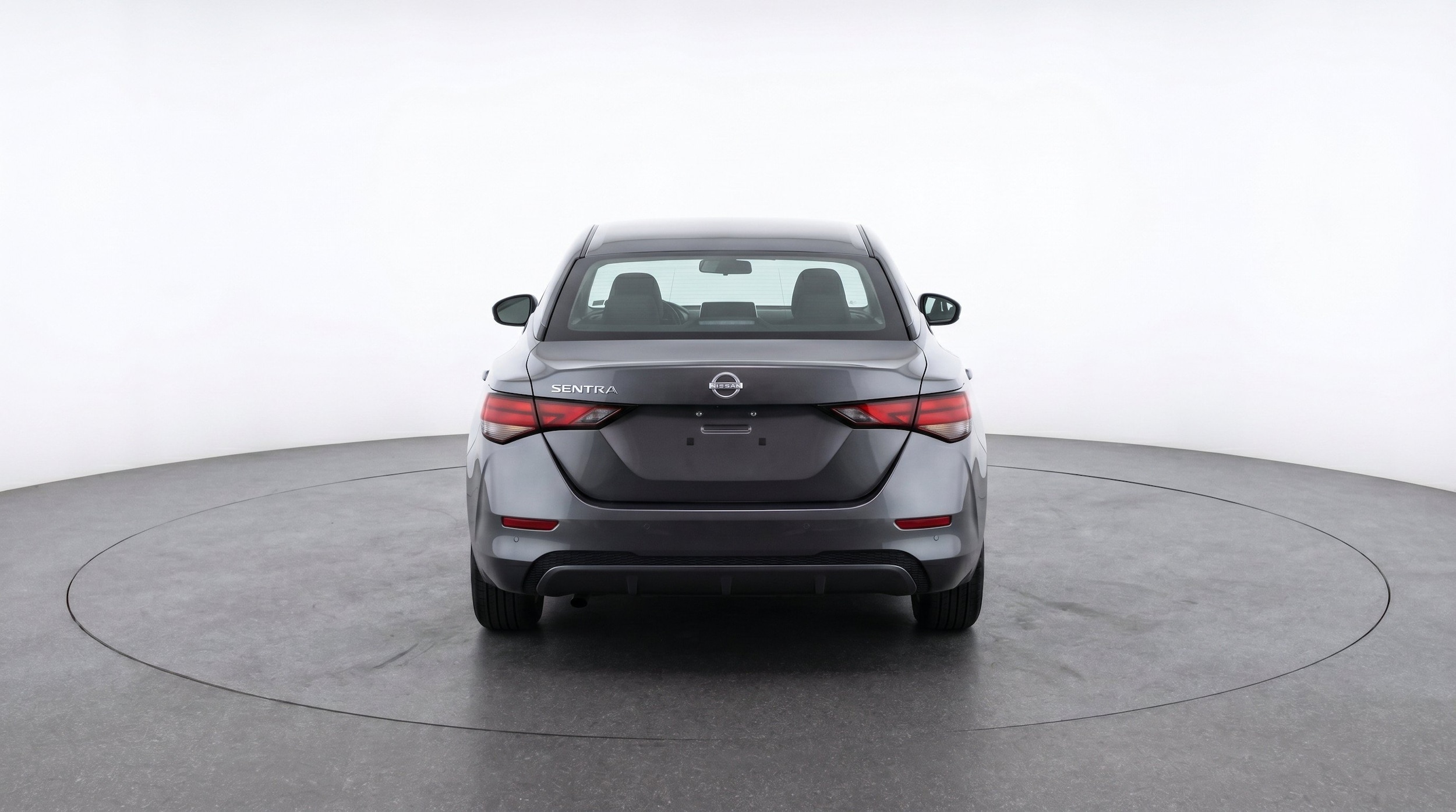 Thumbnail: 2025 Nissan Sentra - 7