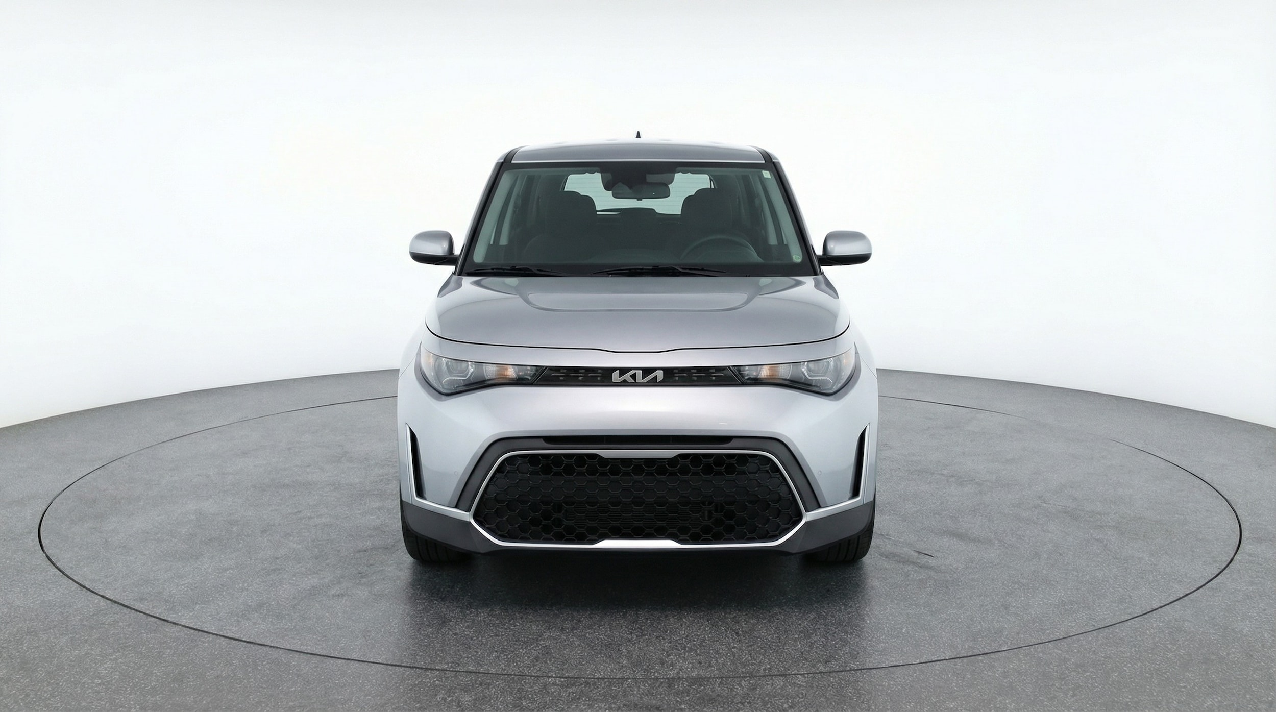 Thumbnail: 2025 Kia Soul - 2