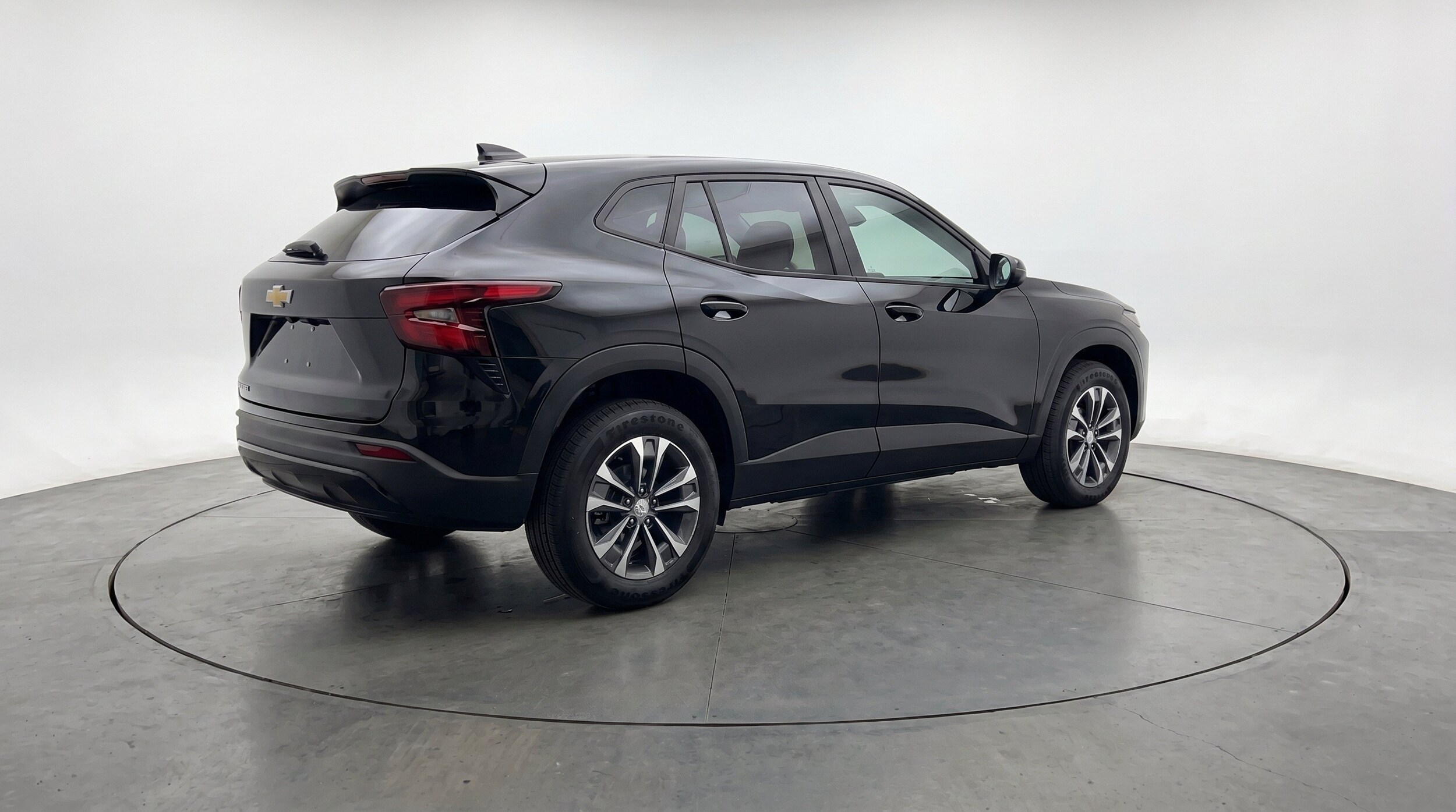 Thumbnail: 2025 Chevrolet Equinox - 9
