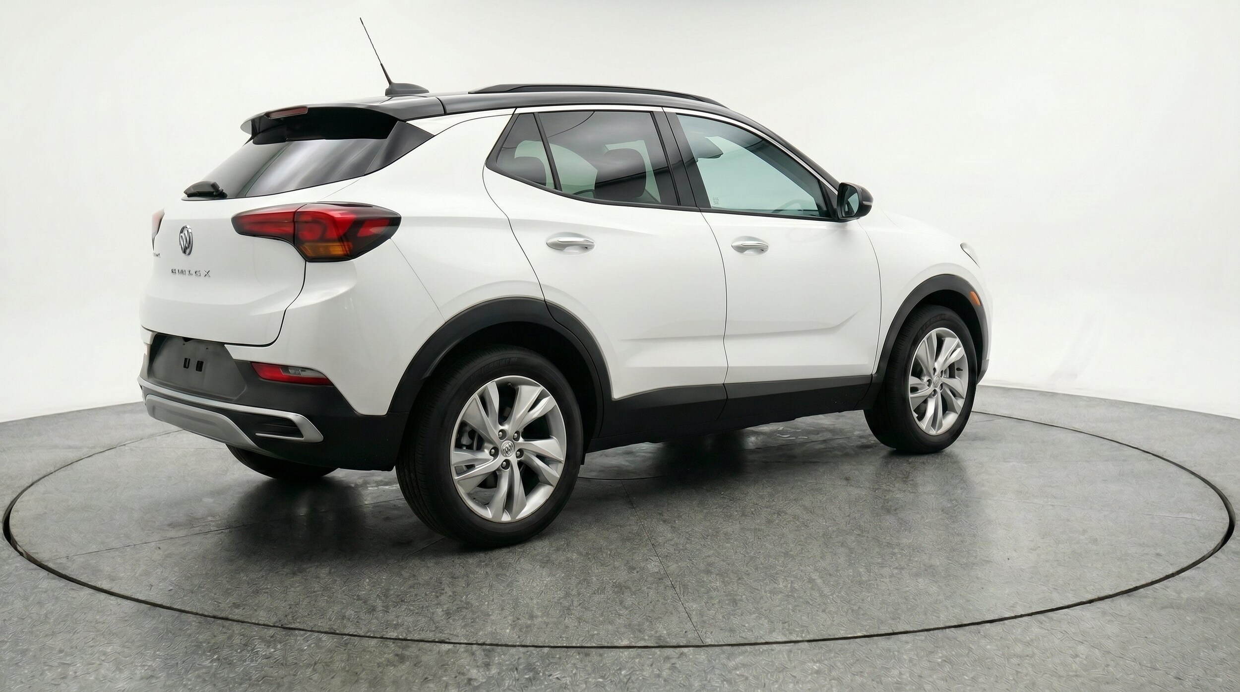 Thumbnail: 2026 Buick Encore GX - 9