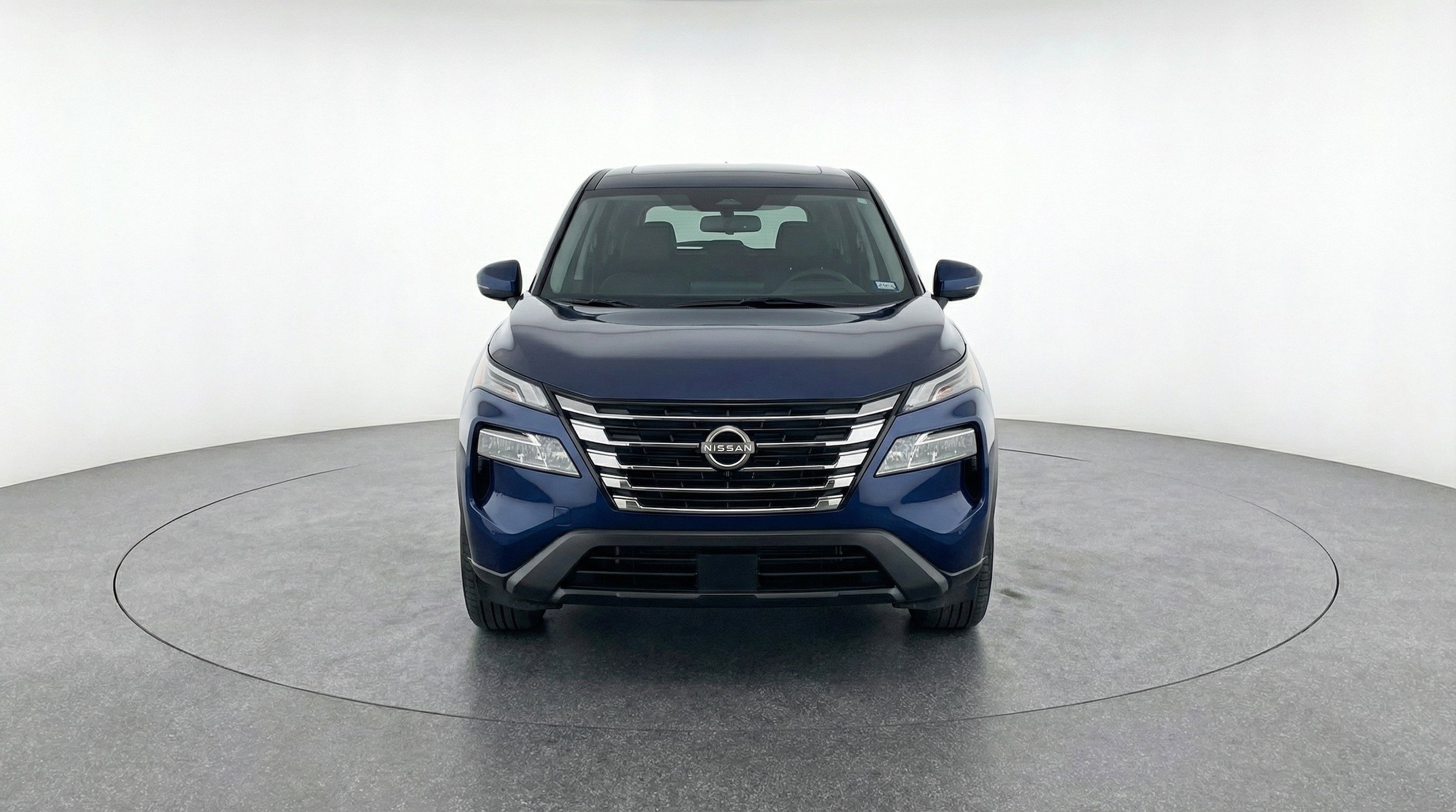 Thumbnail: 2025 Nissan Rogue - 2