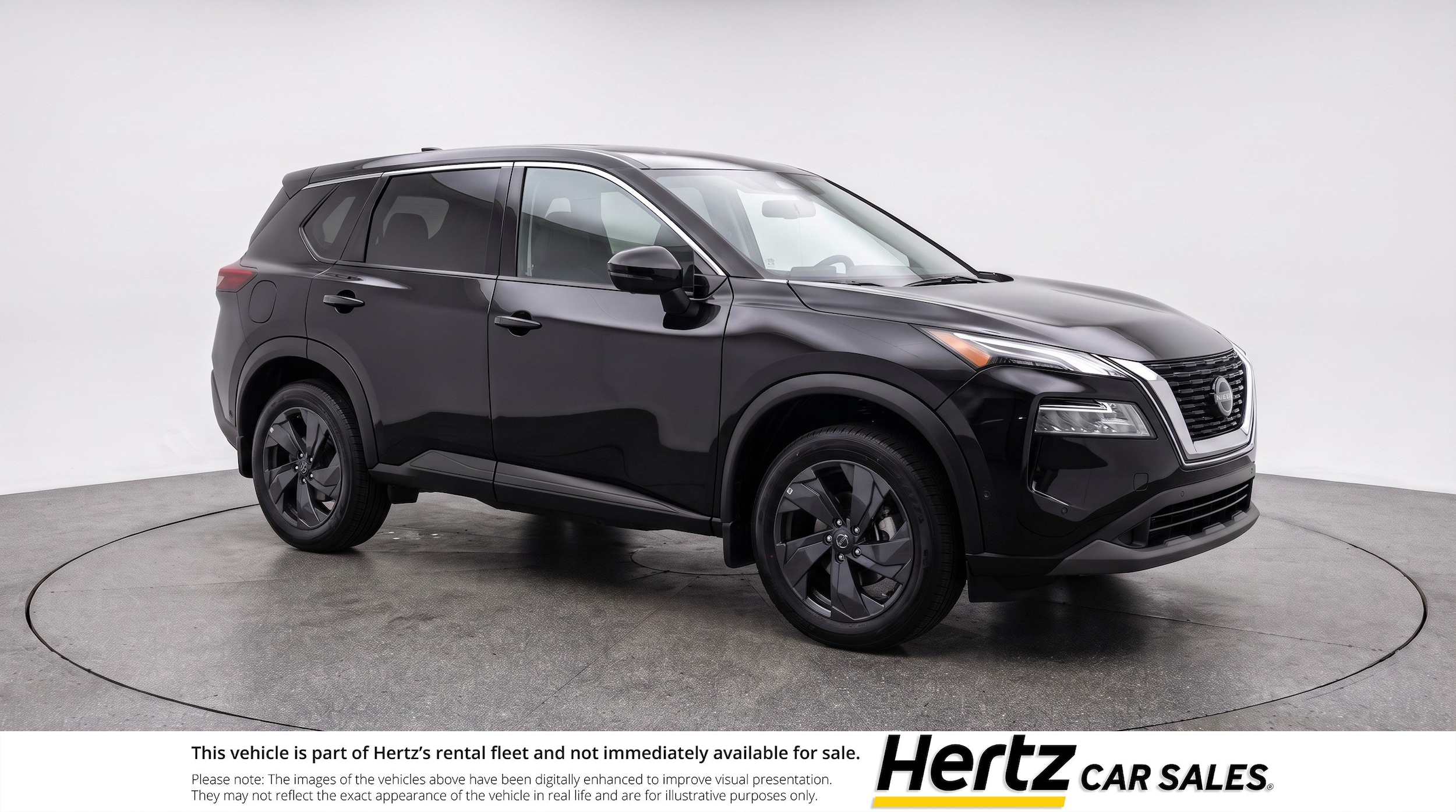 Thumbnail: 2026 Nissan Rogue - 1
