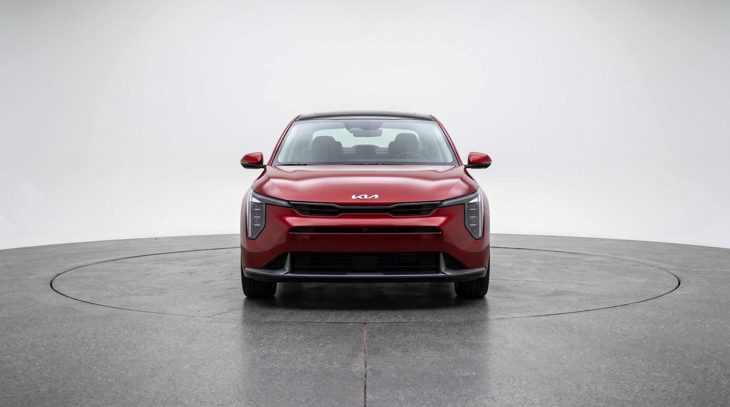Thumbnail: 2026 Kia K4 - 2