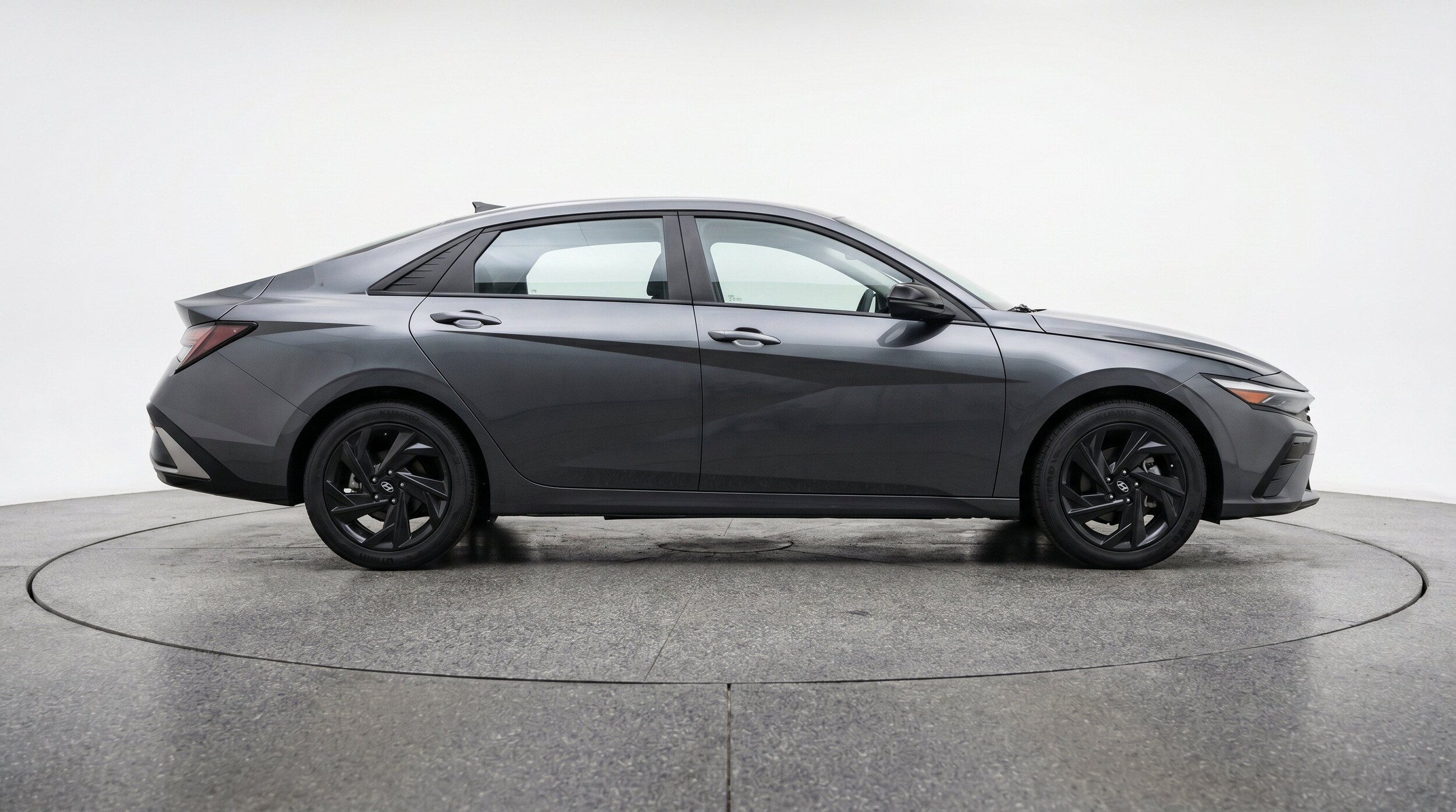 Thumbnail: 2026 Hyundai Elantra - 11