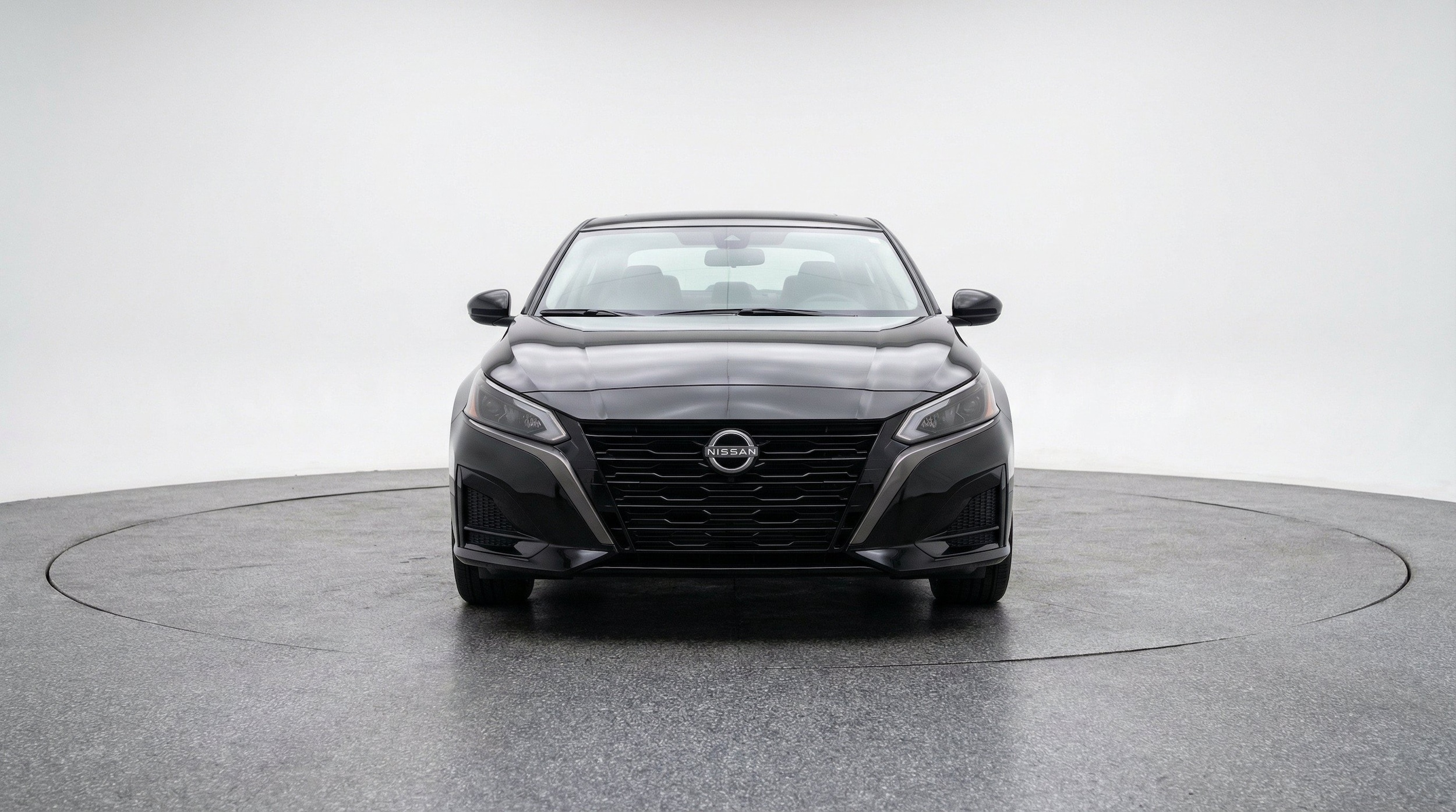 Thumbnail: 2026 Nissan Altima - 2