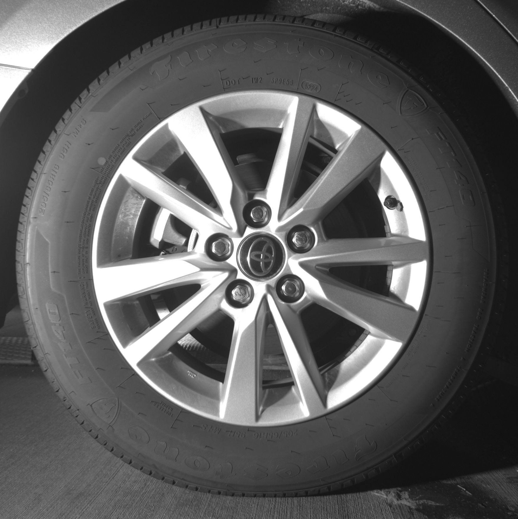 Thumbnail: 2025 Toyota Camry - 15