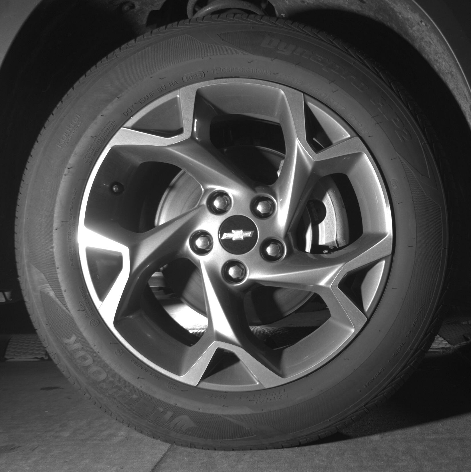 Thumbnail: 2025 Chevrolet Trax - 10