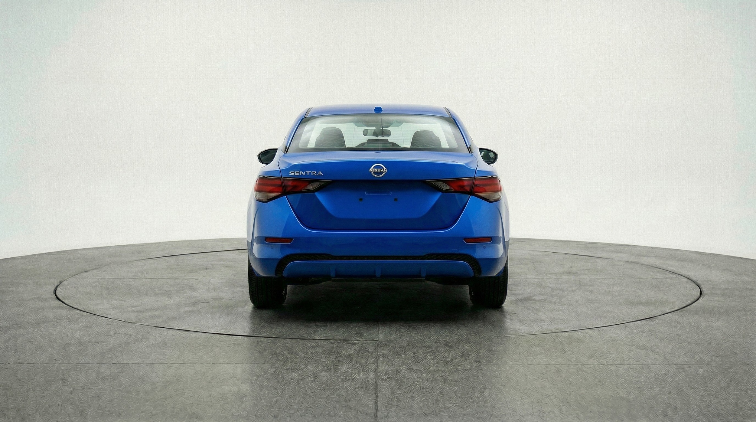 Thumbnail: 2025 Nissan Sentra - 7