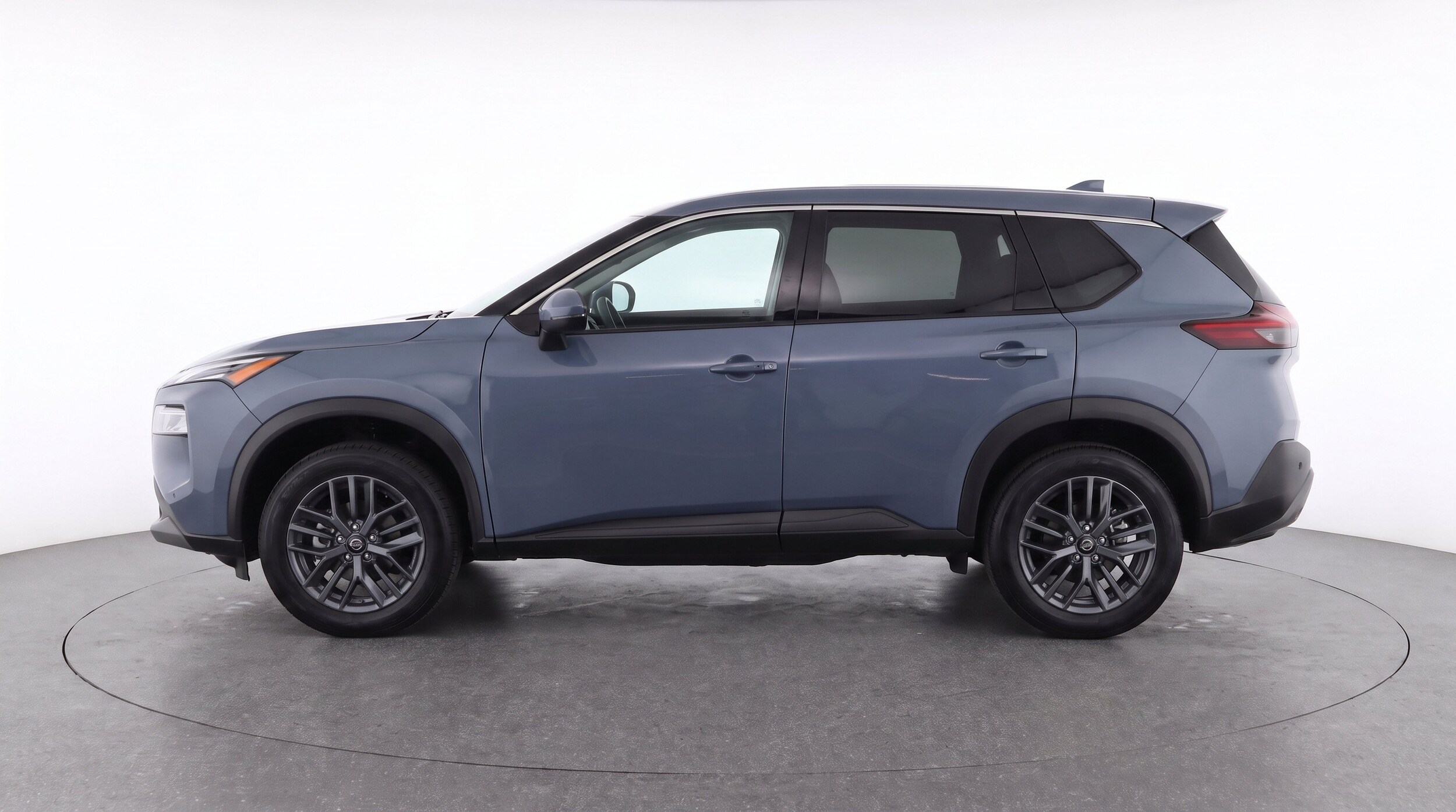 Thumbnail: 2026 Nissan Rogue - 5
