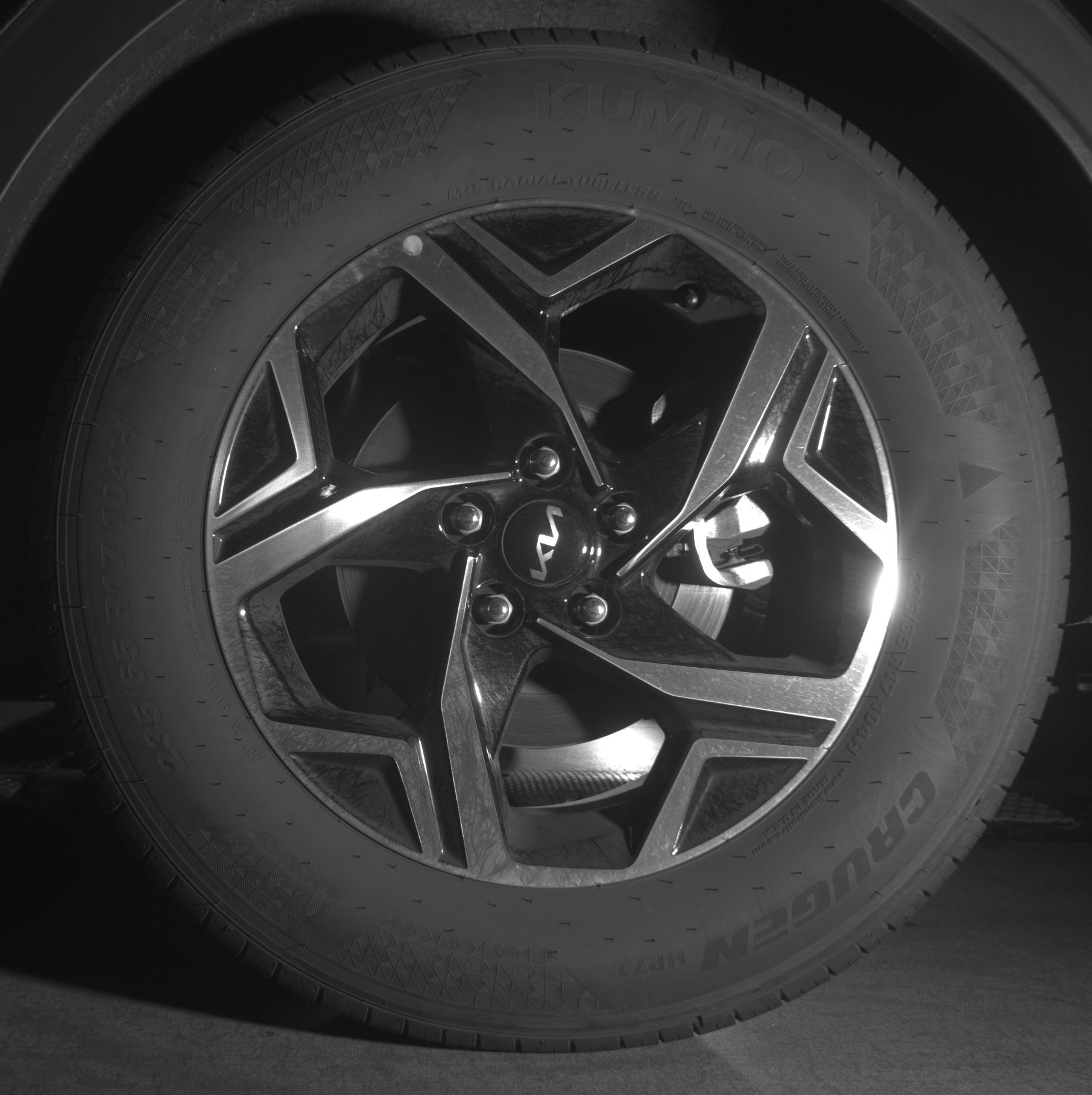 Thumbnail: 2025 Kia Soul - 11