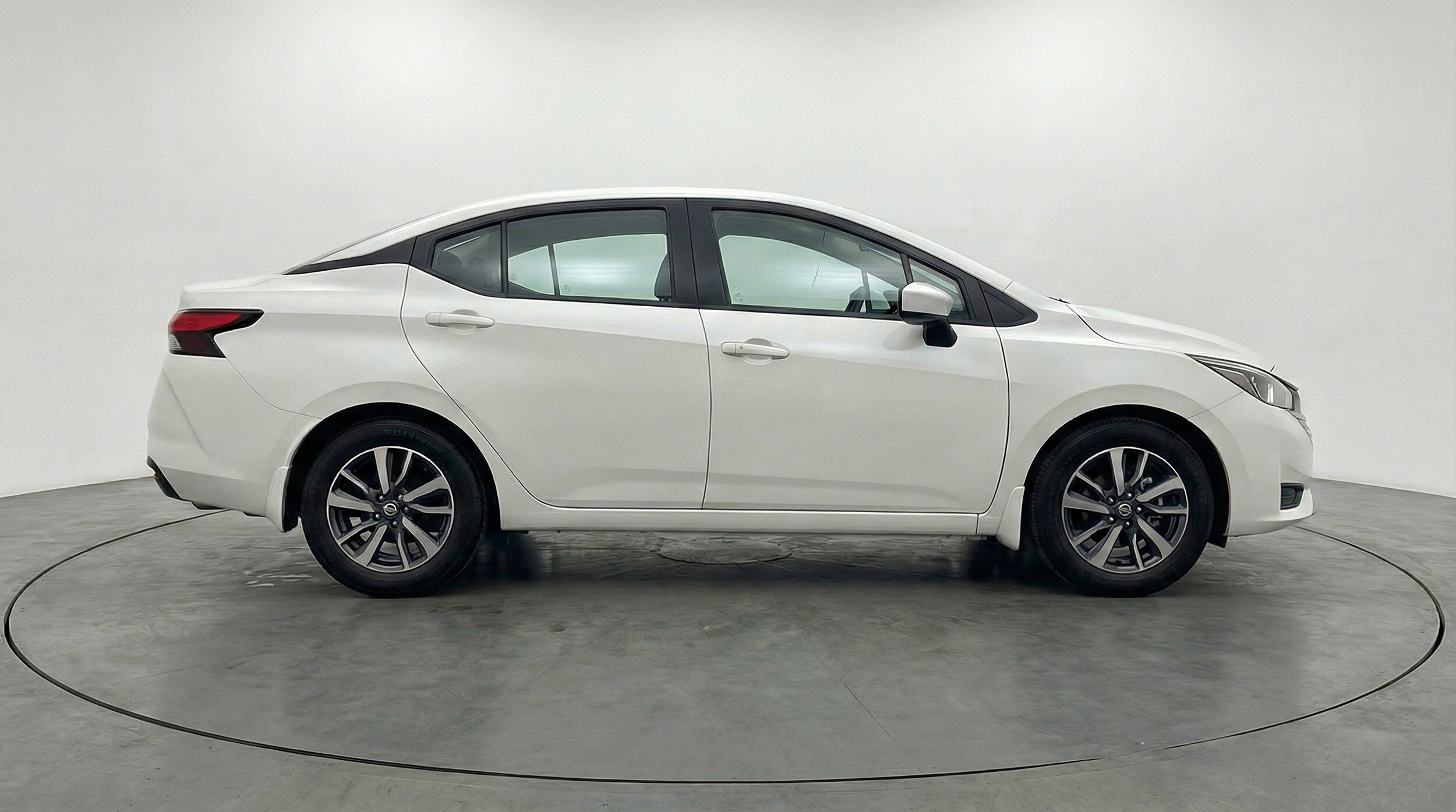 Thumbnail: 2025 Nissan Versa - 11