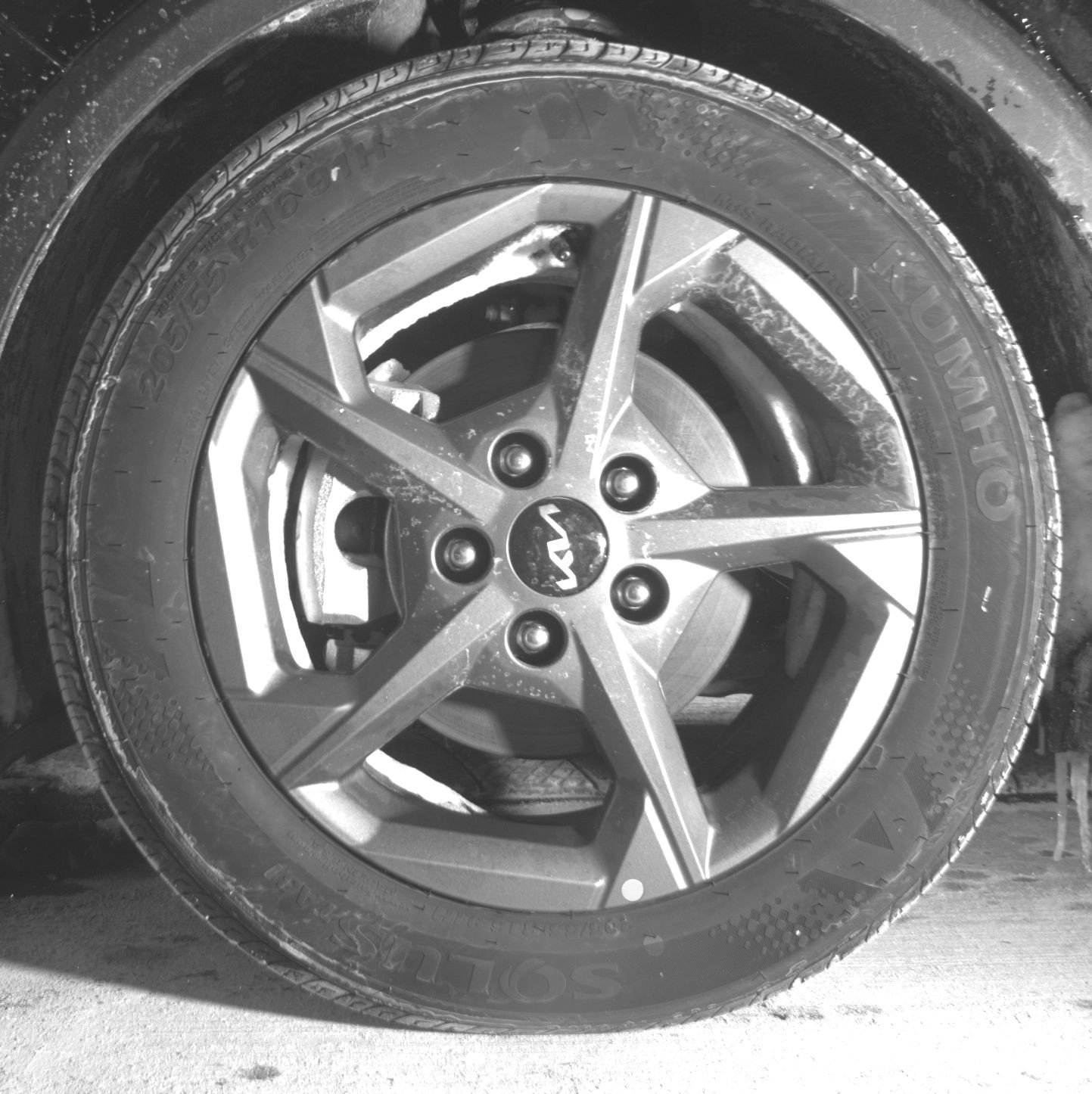 Thumbnail: 2026 Kia K4 - 12