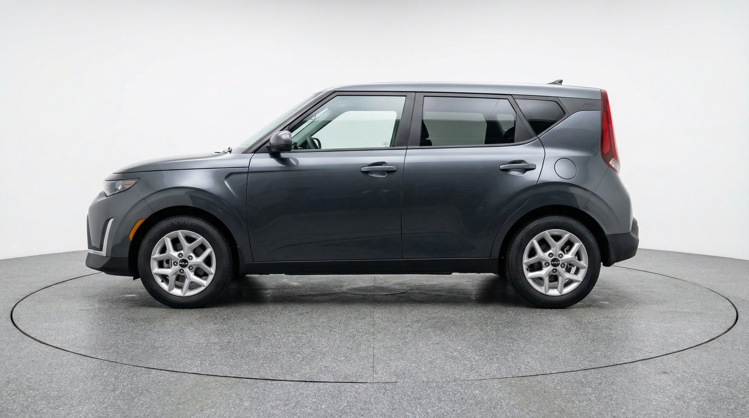 Thumbnail: 2025 Kia Soul - 5