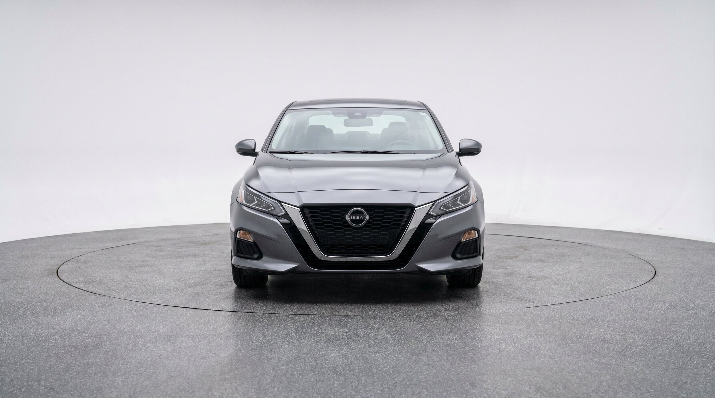 Thumbnail: 2026 Nissan Altima - 2