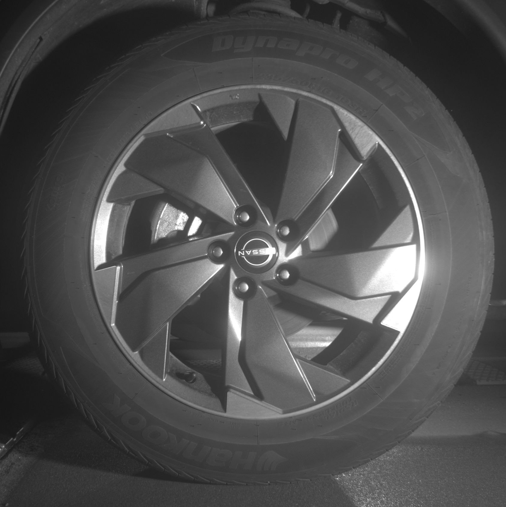 Thumbnail: 2025 Nissan Rogue - 12