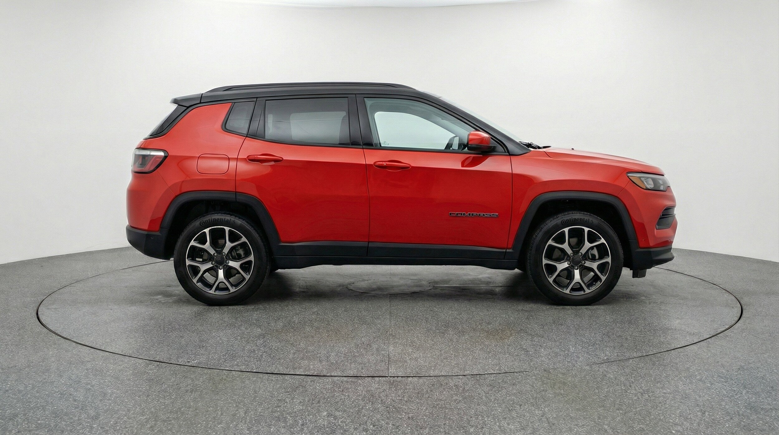 Thumbnail: 2025 Jeep Compass - 11