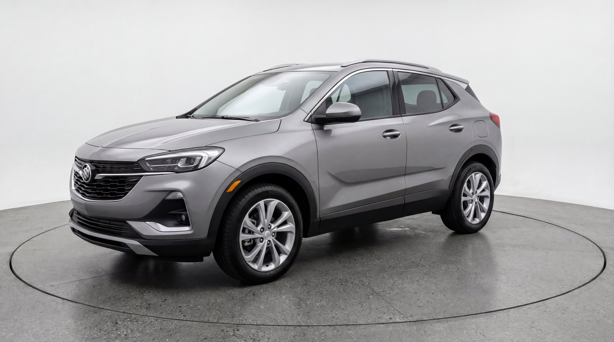 Thumbnail: 2026 Buick Encore GX - 3