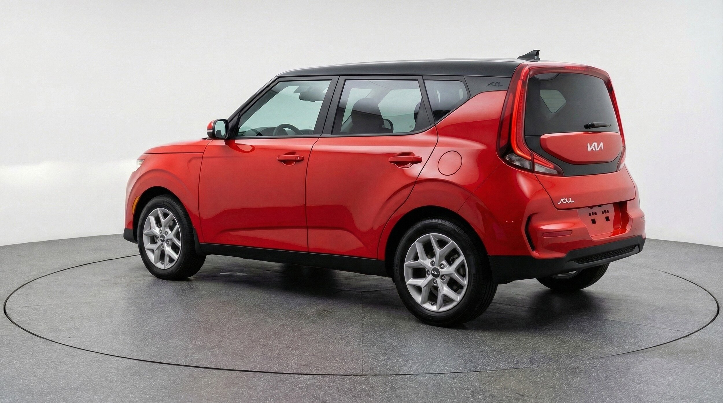 Thumbnail: 2025 Kia Soul - 6
