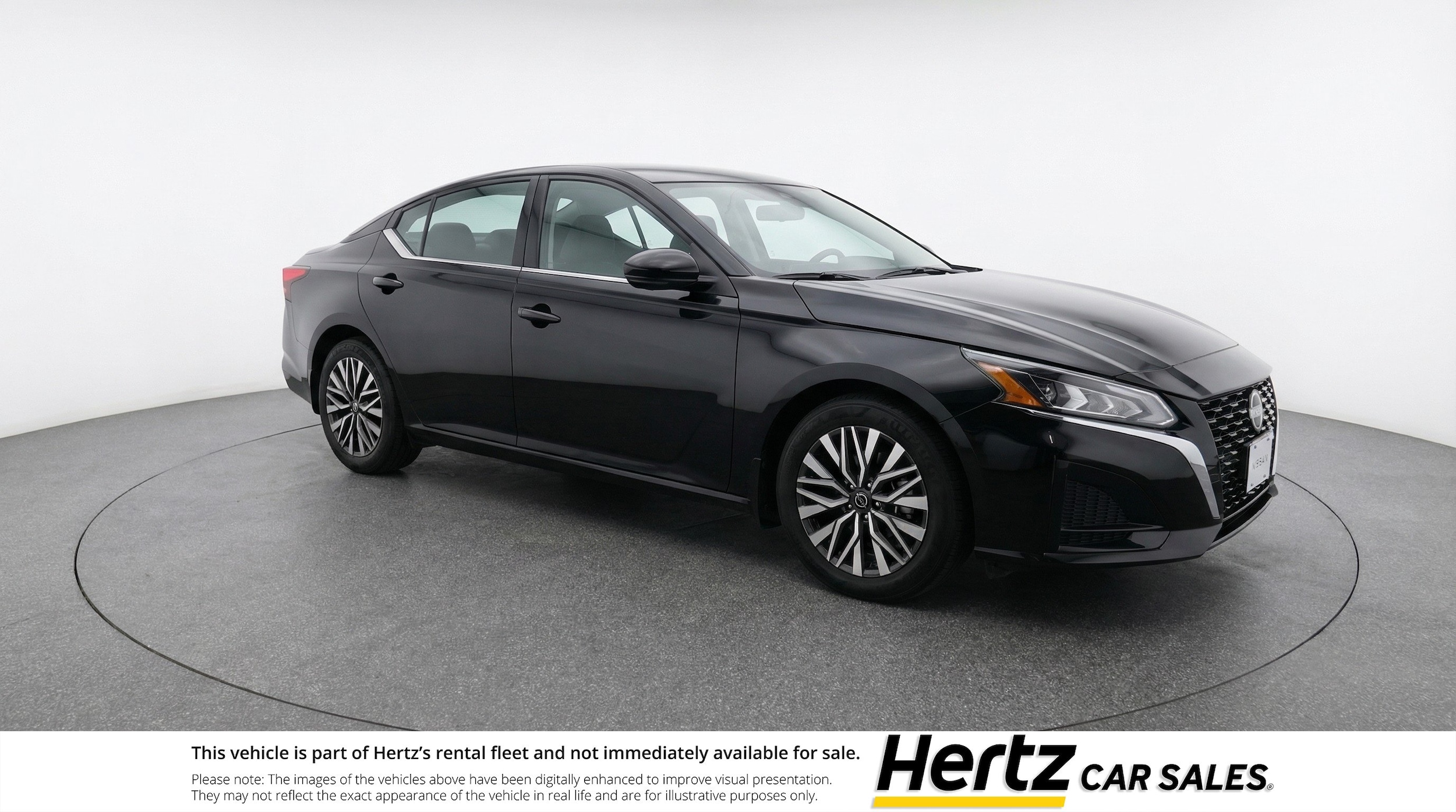 Thumbnail: 2026 Nissan Altima - 1