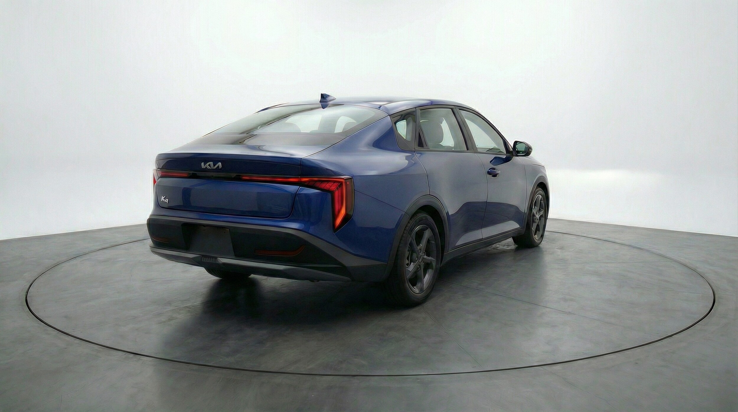 Thumbnail: 2025 Kia K4 - 7