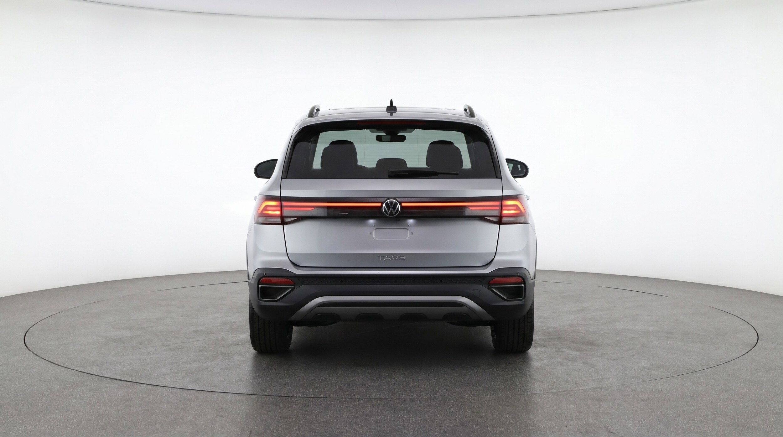 Thumbnail: 2025 Volkswagen Taos - 7