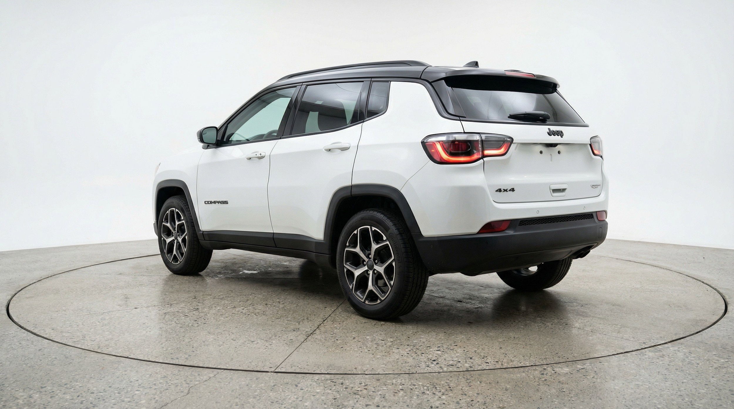 Thumbnail: 2025 Jeep Compass - 6