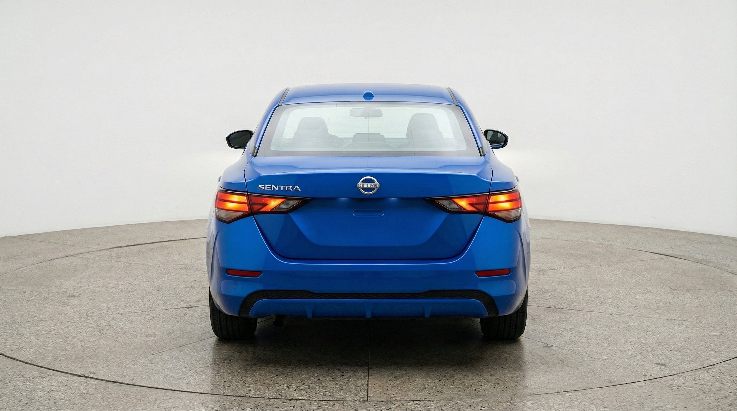 Thumbnail: 2025 Nissan Sentra - 7