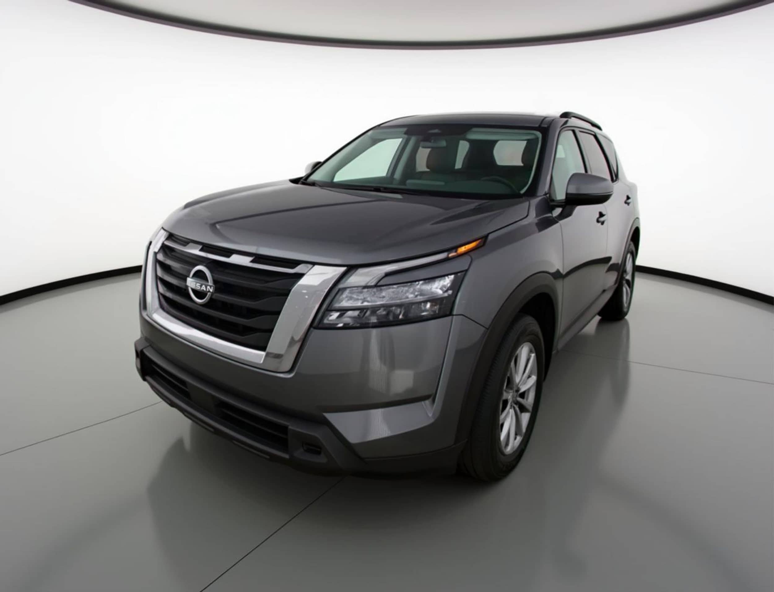 Thumbnail: 2025 Nissan Pathfinder - 3