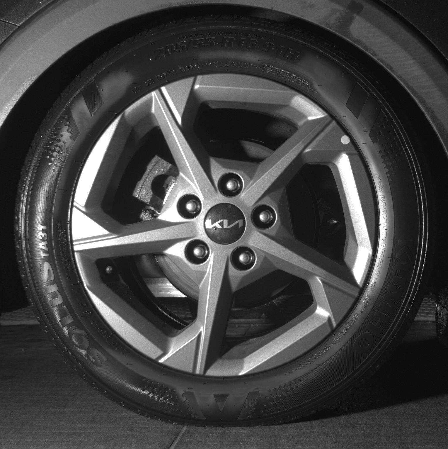 Thumbnail: 2025 Kia K4 - 12