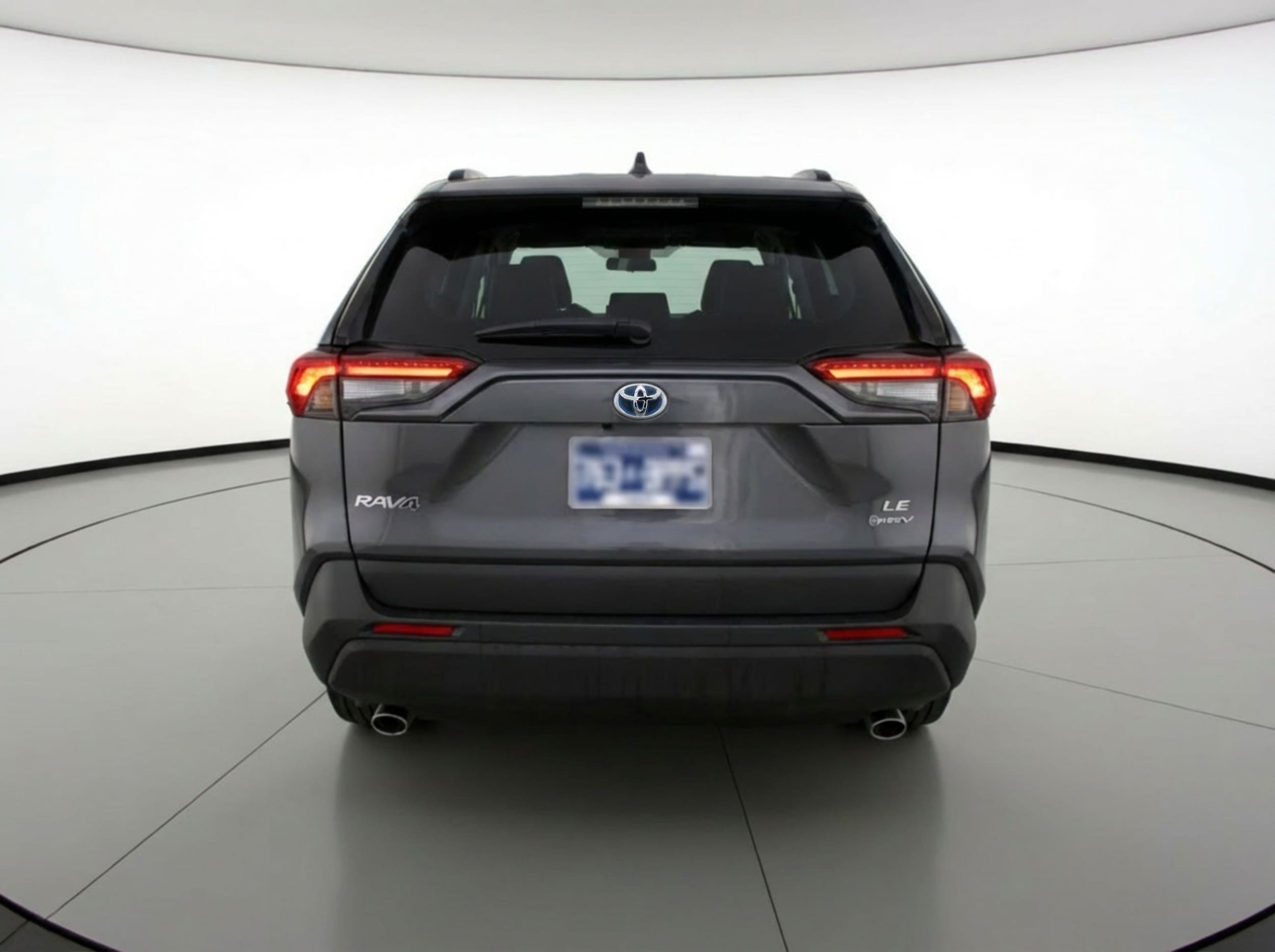 Thumbnail: 2025 Toyota RAV4 - 6