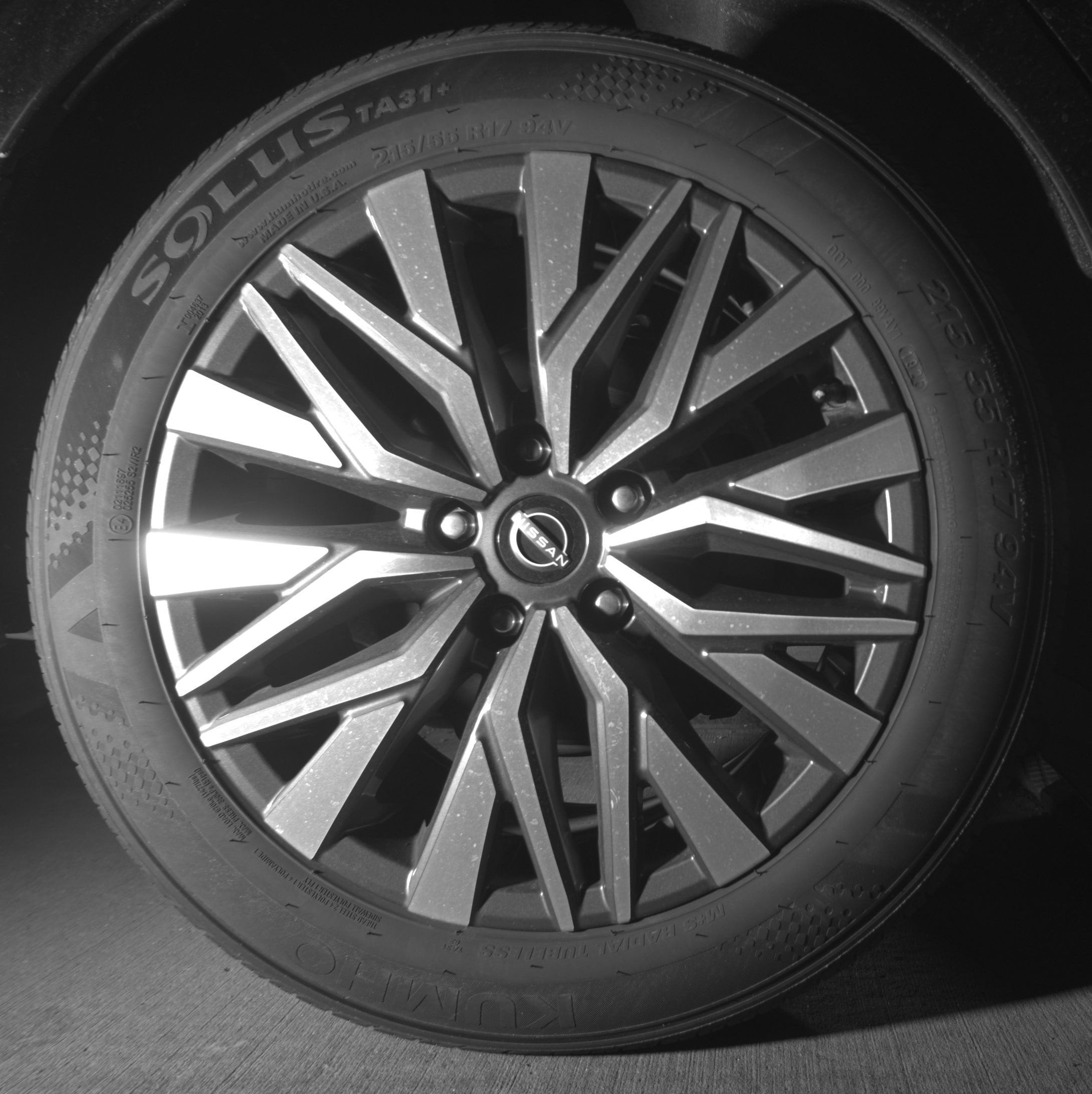 Thumbnail: 2025 Nissan Altima - 15