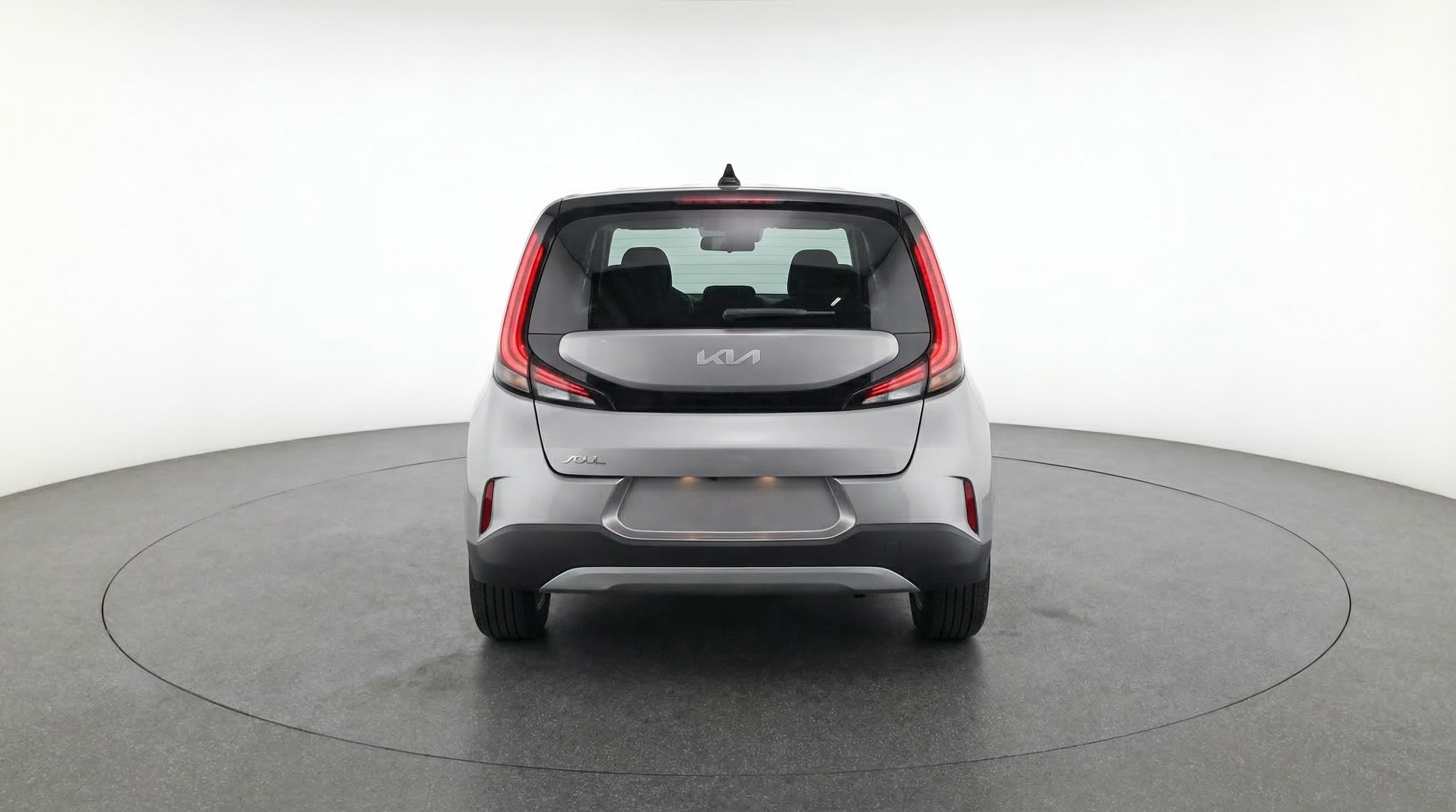 Thumbnail: 2025 Kia Soul - 6