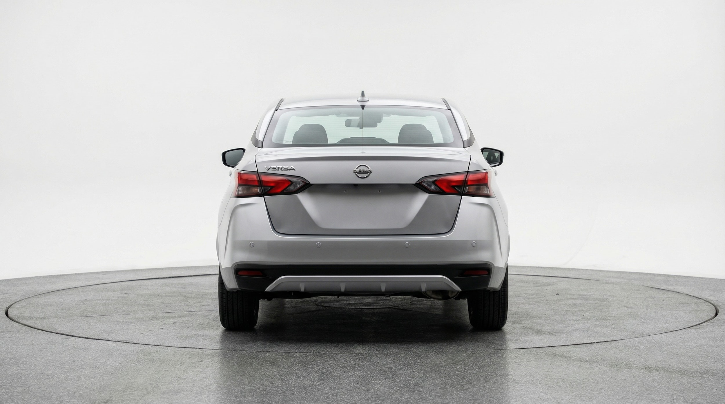 Thumbnail: 2025 Nissan Versa - 6