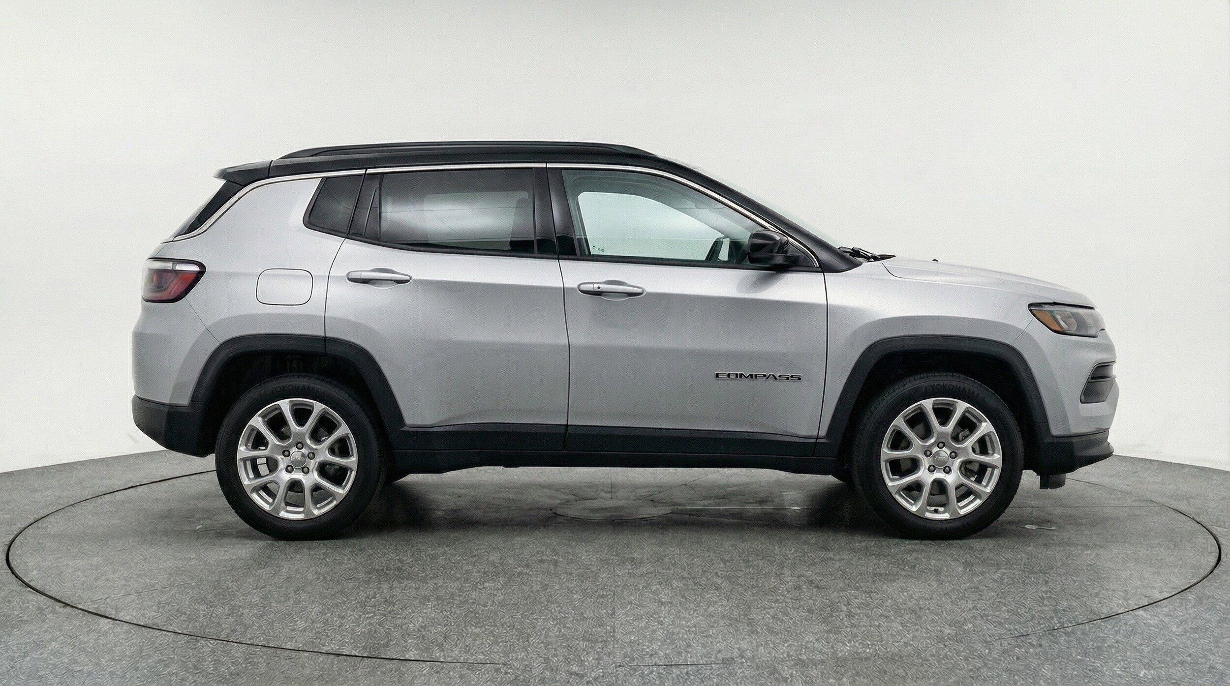 Thumbnail: 2025 Jeep Compass - 11