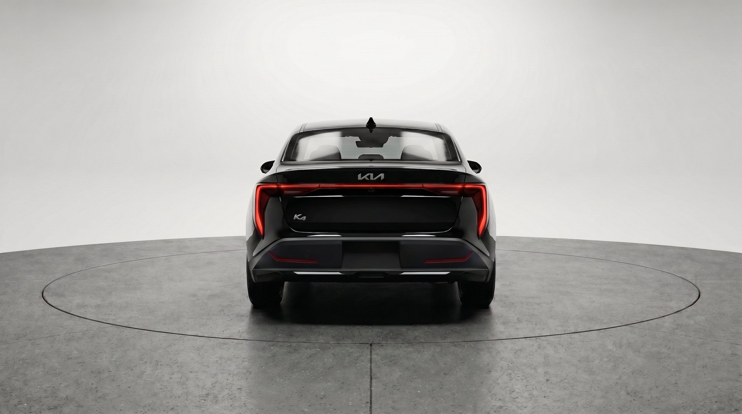 Thumbnail: 2026 Kia K4 - 7