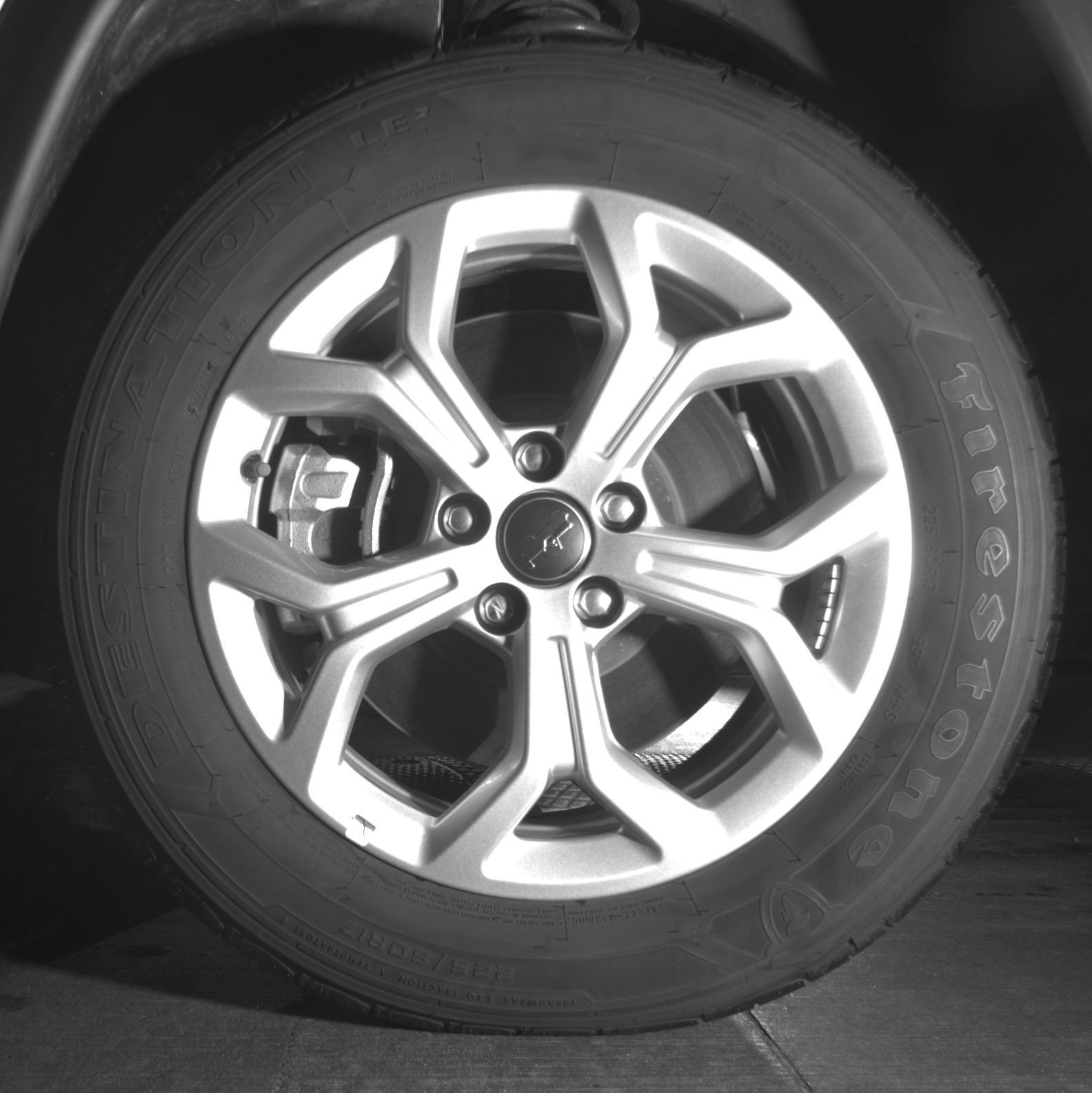 Thumbnail: 2025 Jeep Compass - 12