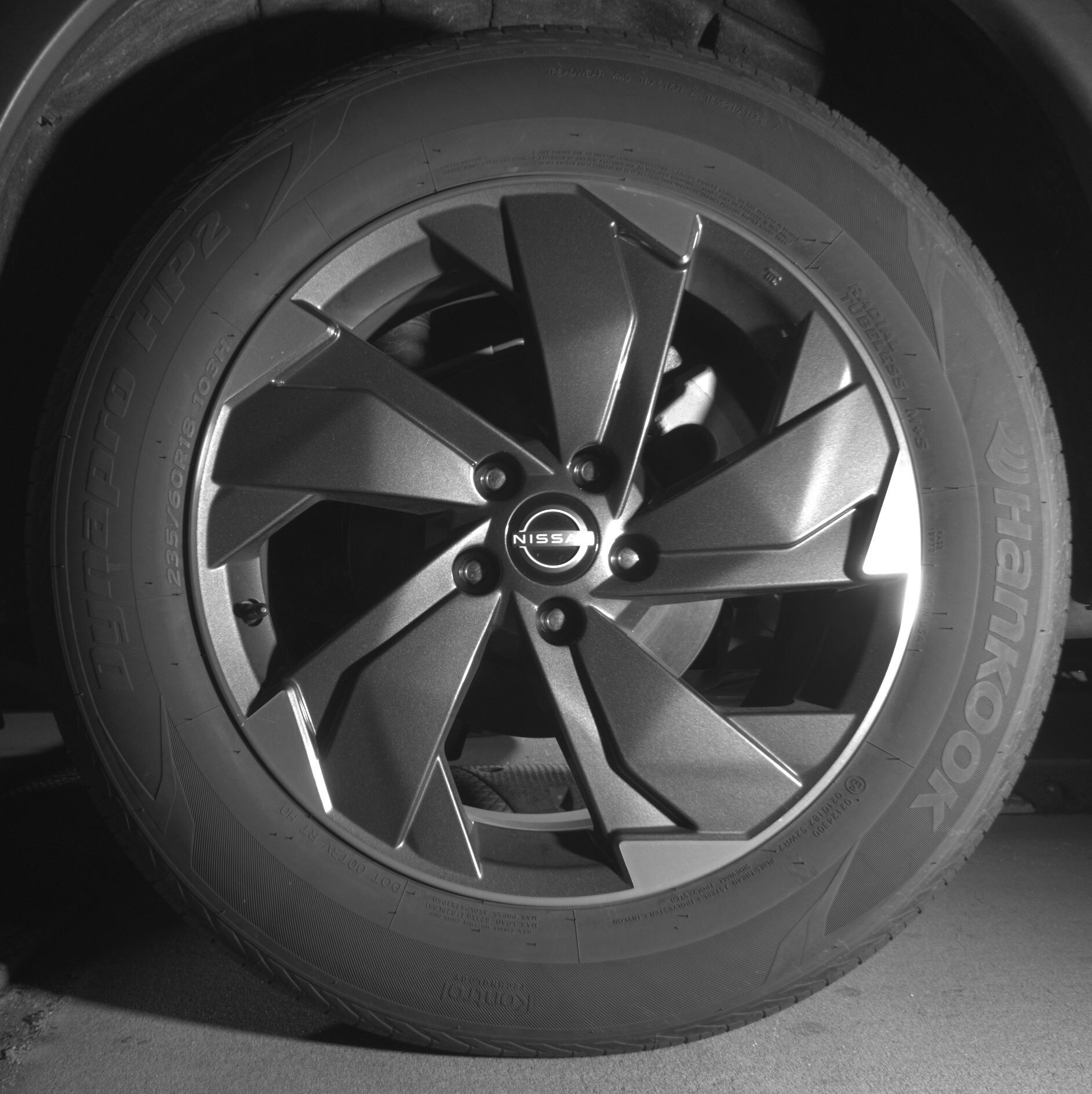 Thumbnail: 2025 Nissan Rogue - 11