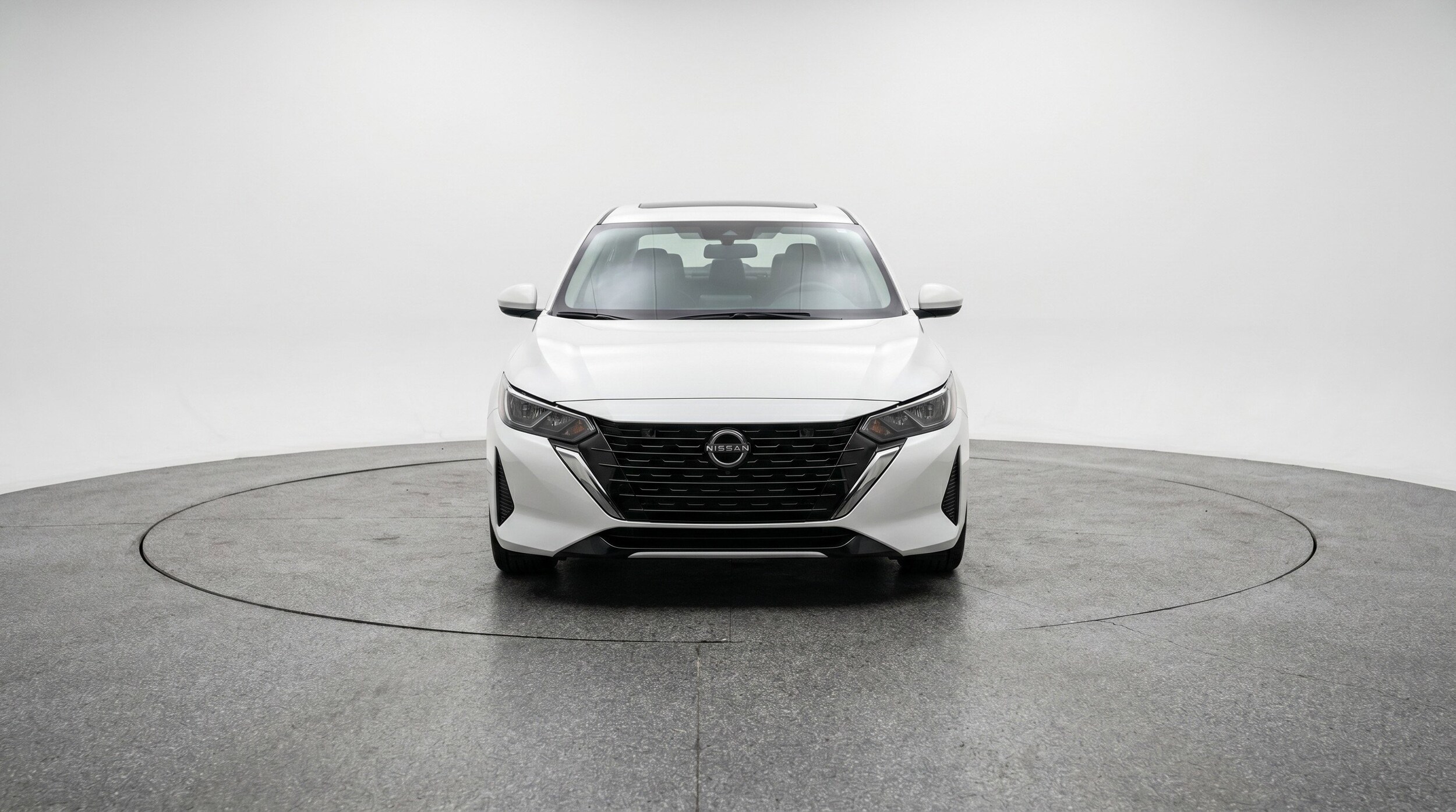 Thumbnail: 2025 Nissan Sentra - 2
