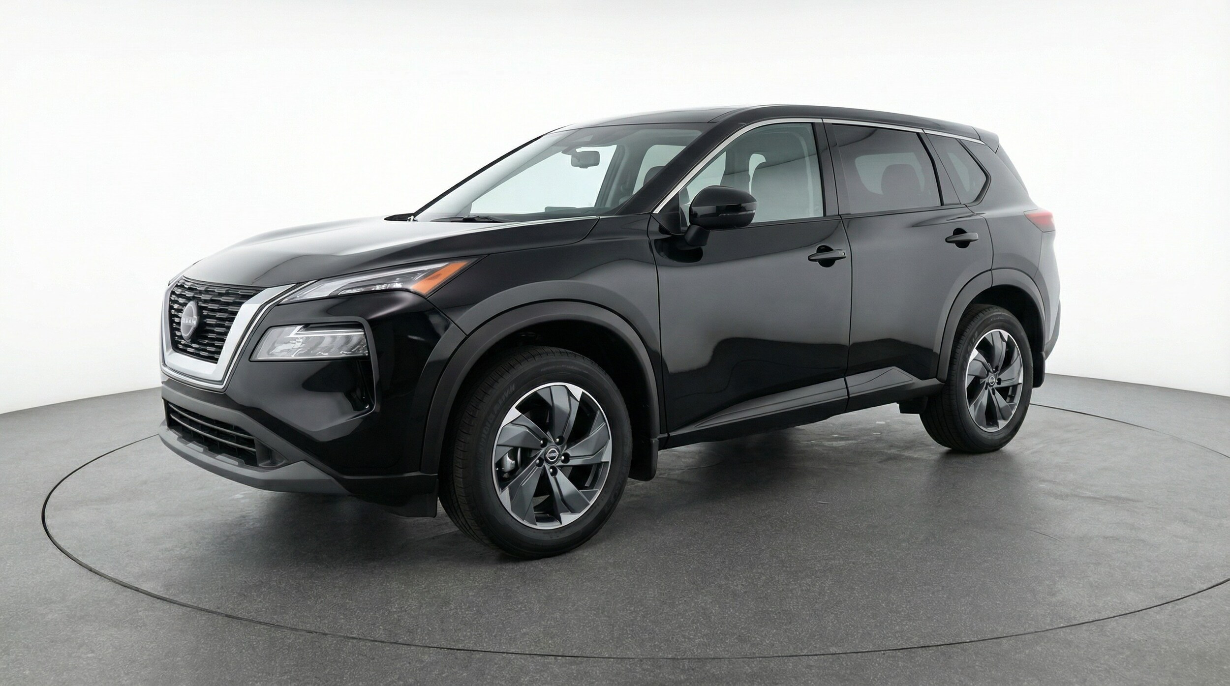 Thumbnail: 2025 Nissan Rogue - 3