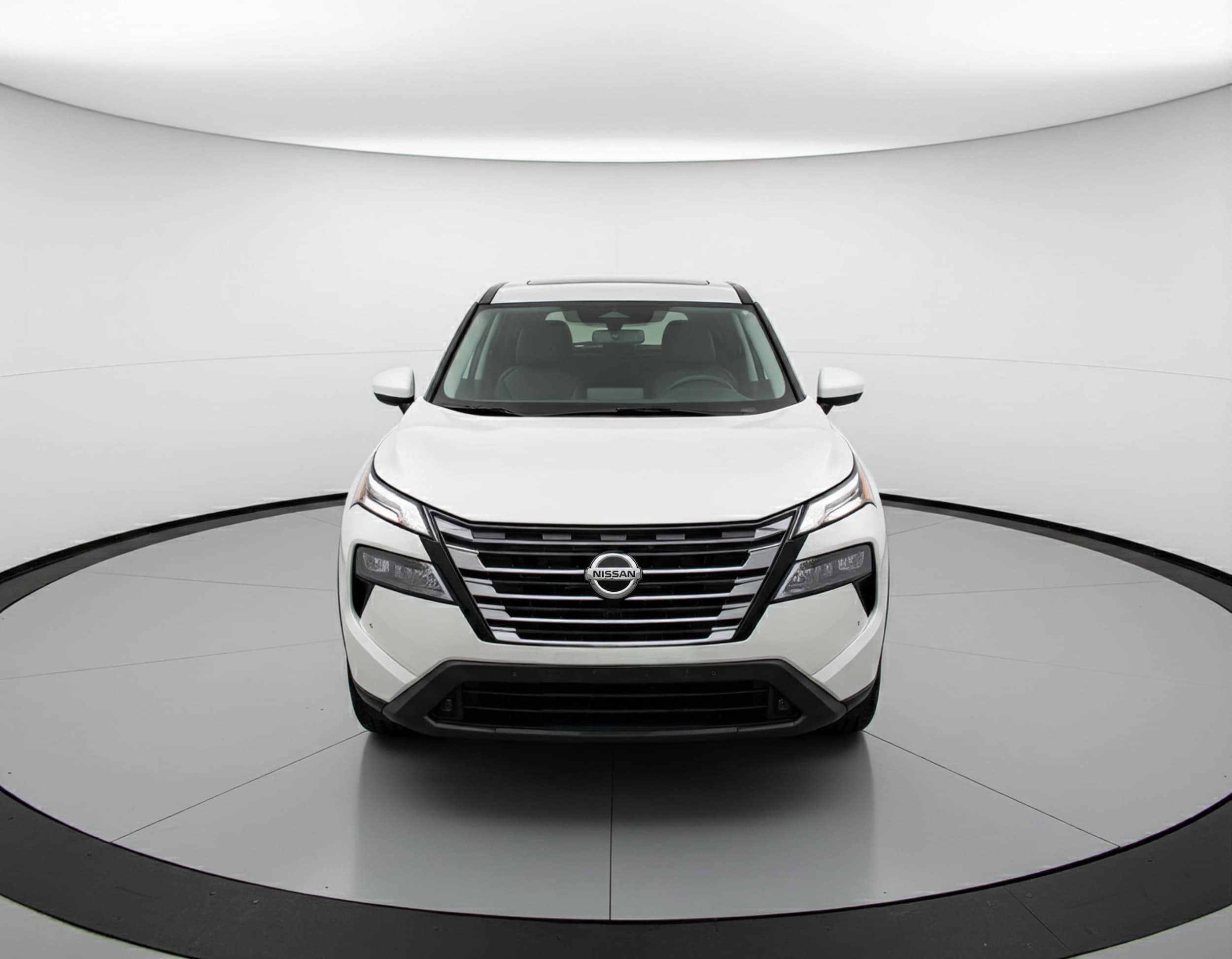 Thumbnail: 2025 Nissan Rogue - 2