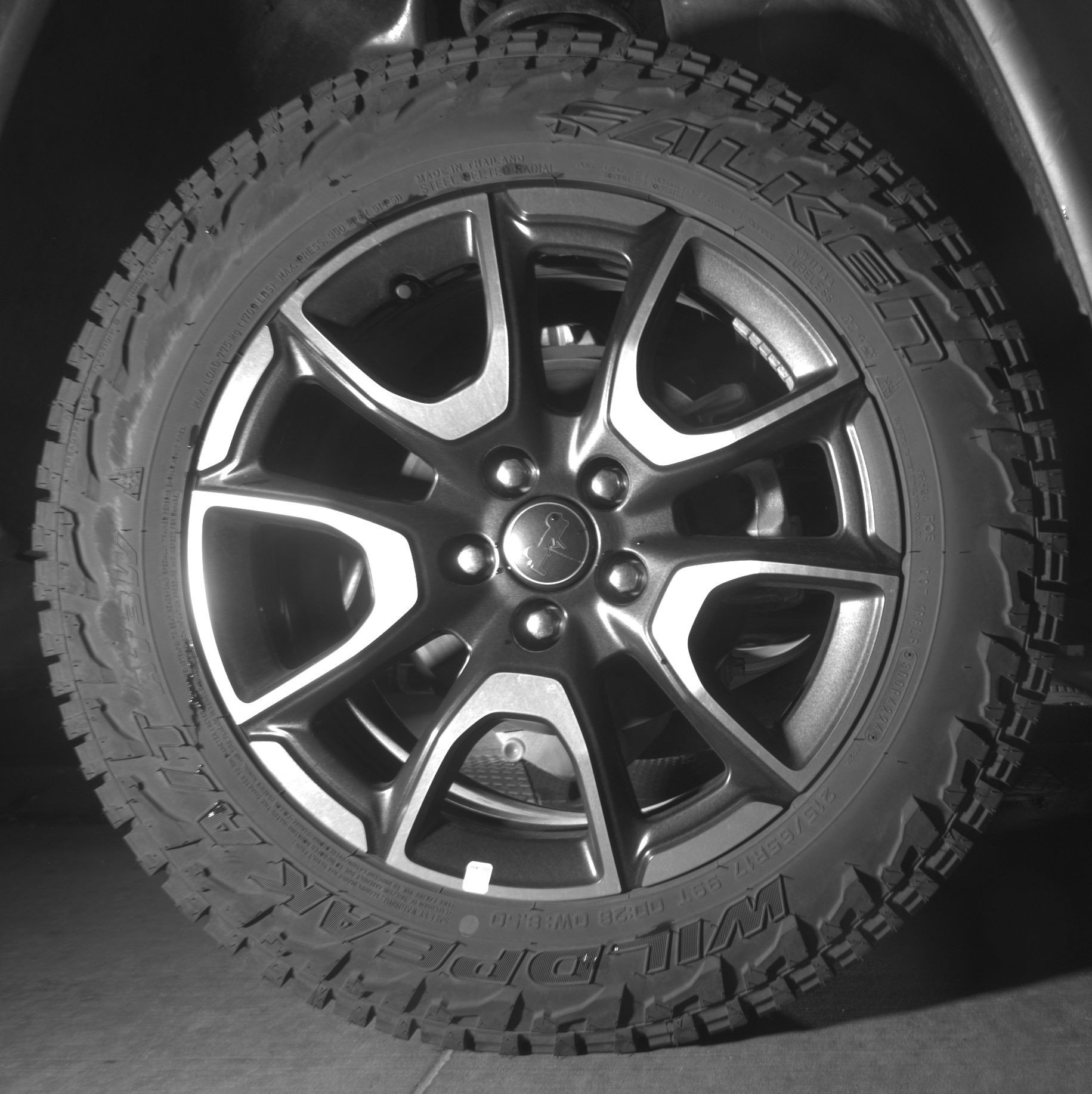 Thumbnail: 2025 Jeep Compass - 12