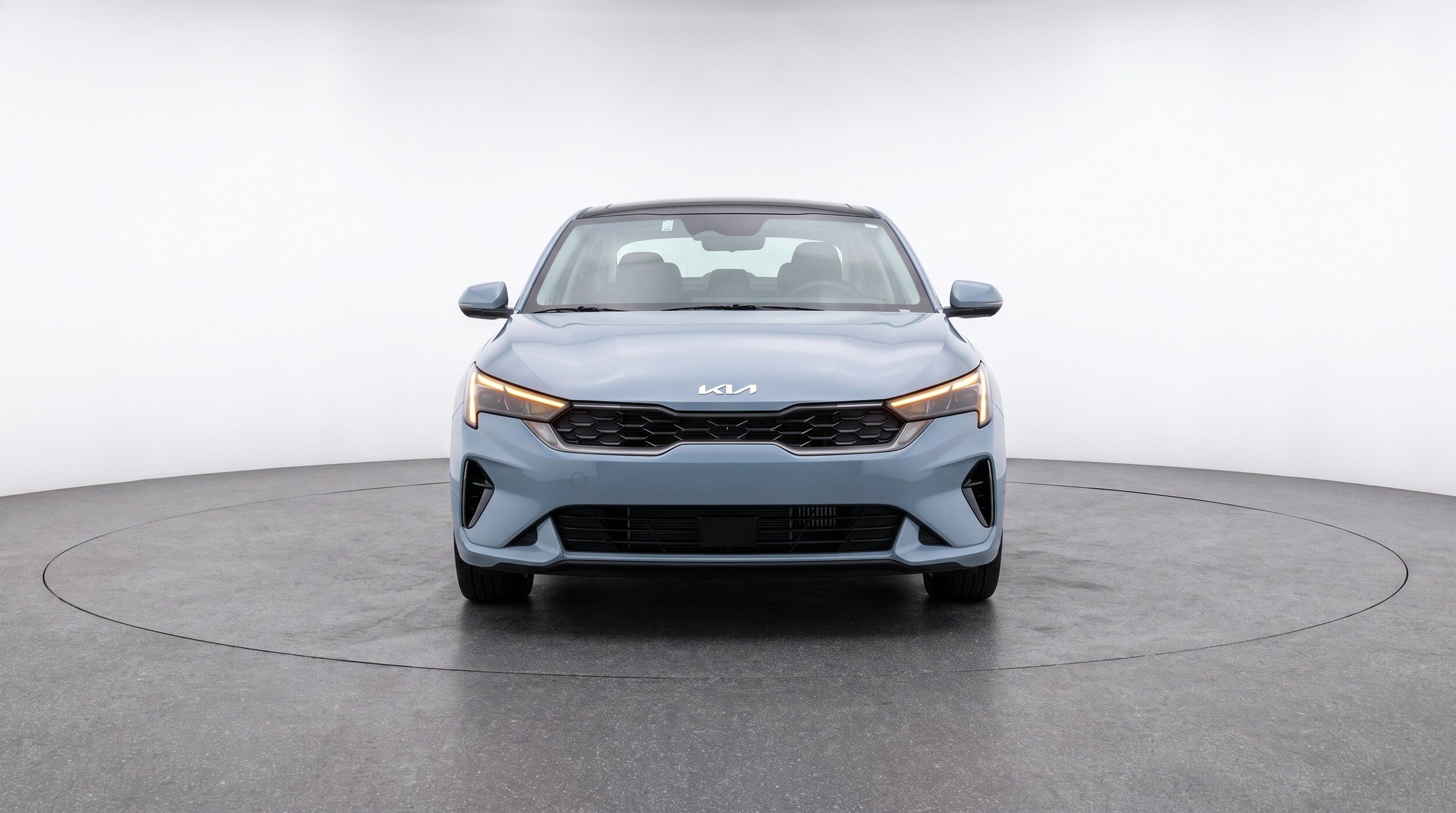 Thumbnail: 2026 Kia K4 - 2