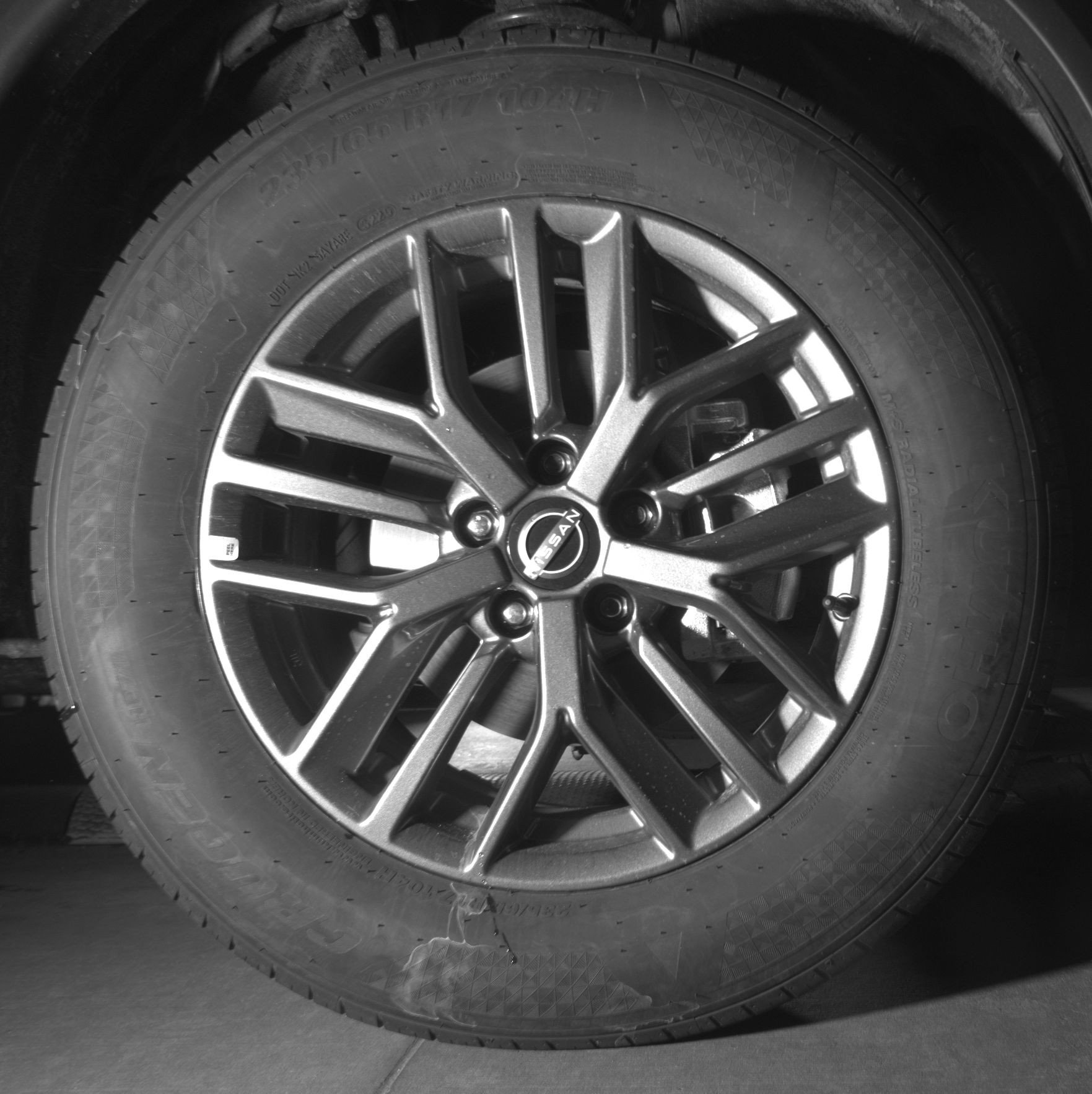 Thumbnail: 2026 Nissan Rogue - 13