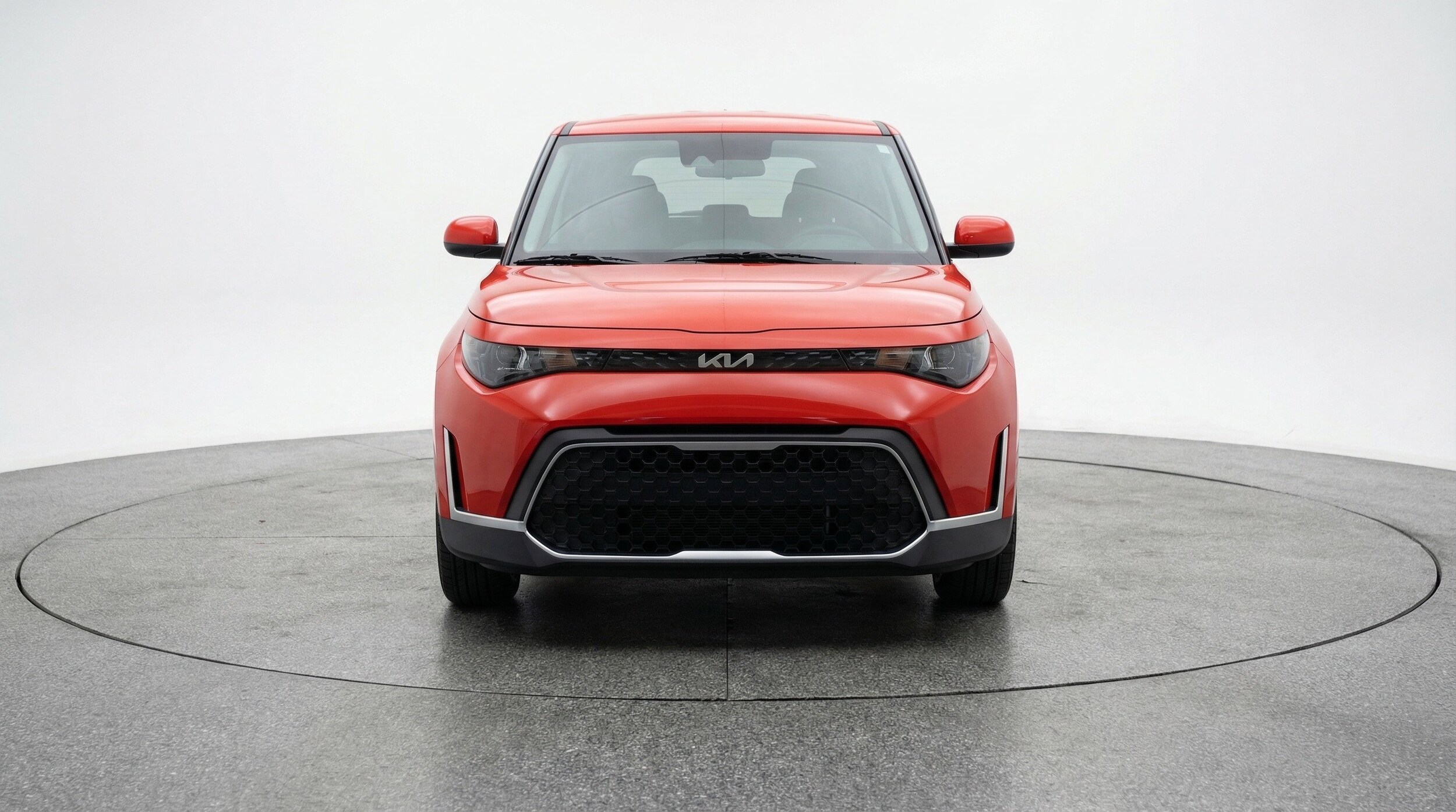 Thumbnail: 2025 Kia Soul - 2