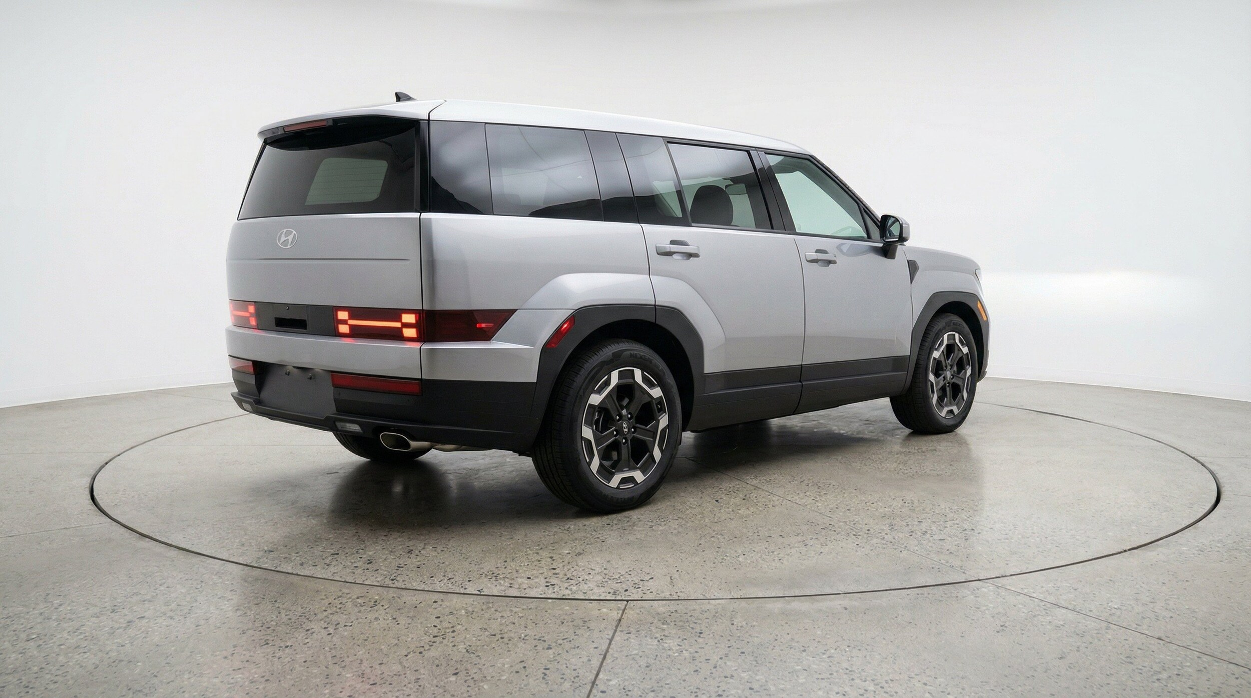 Thumbnail: 2026 Hyundai Santa Fe - 9